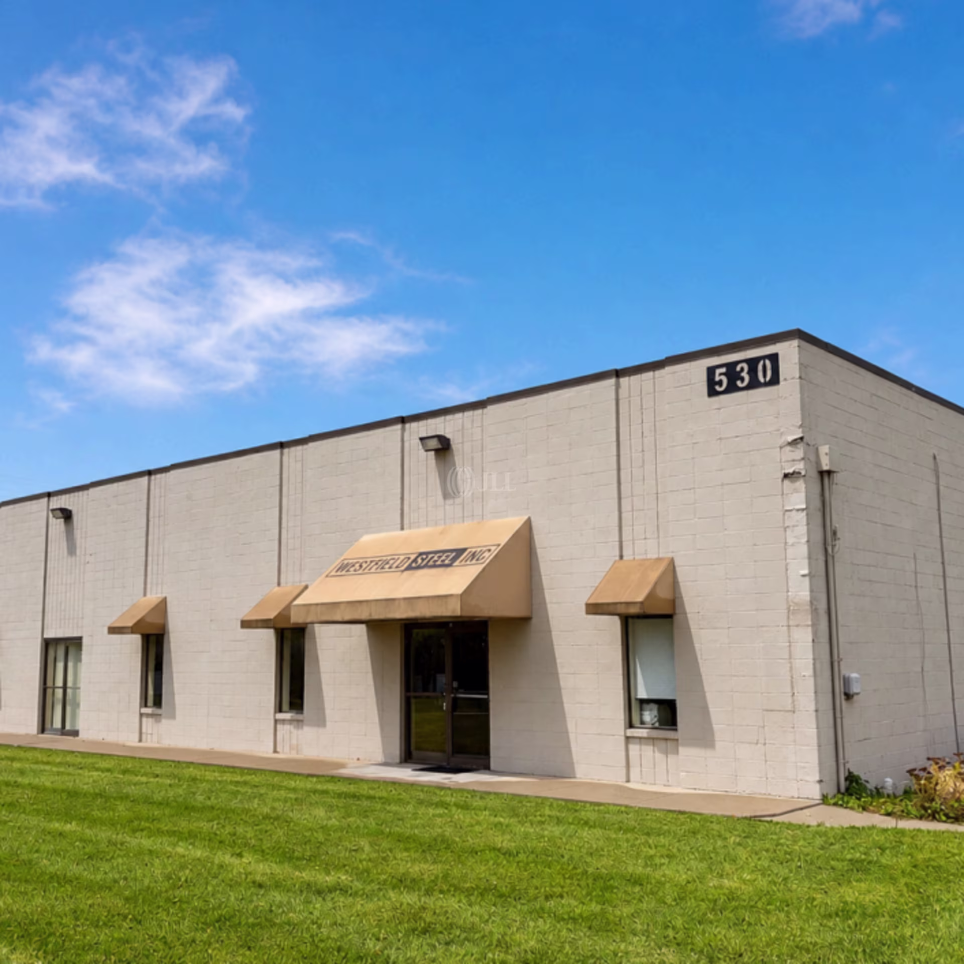 530 W State Road 32