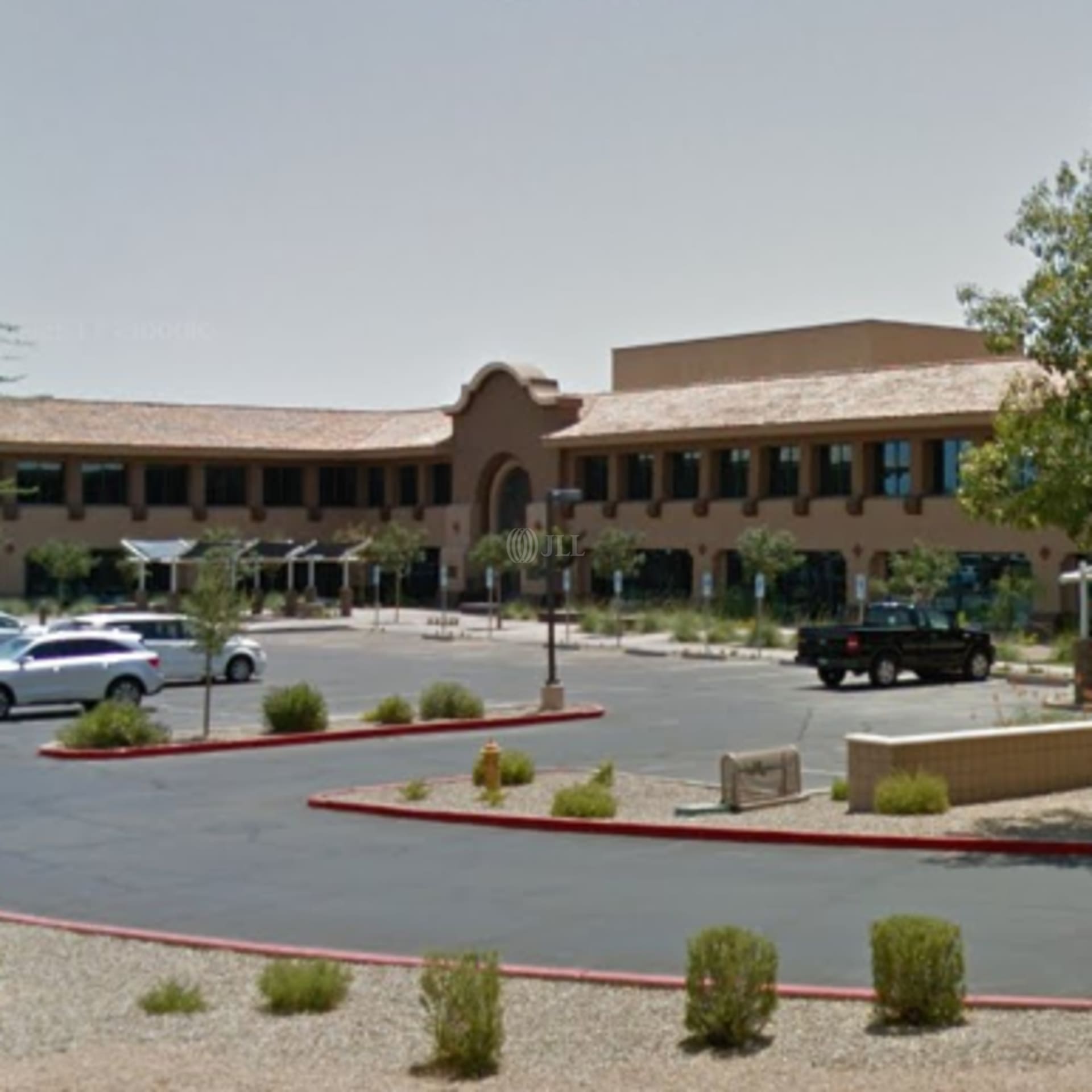 11333 N Scottsdale Rd