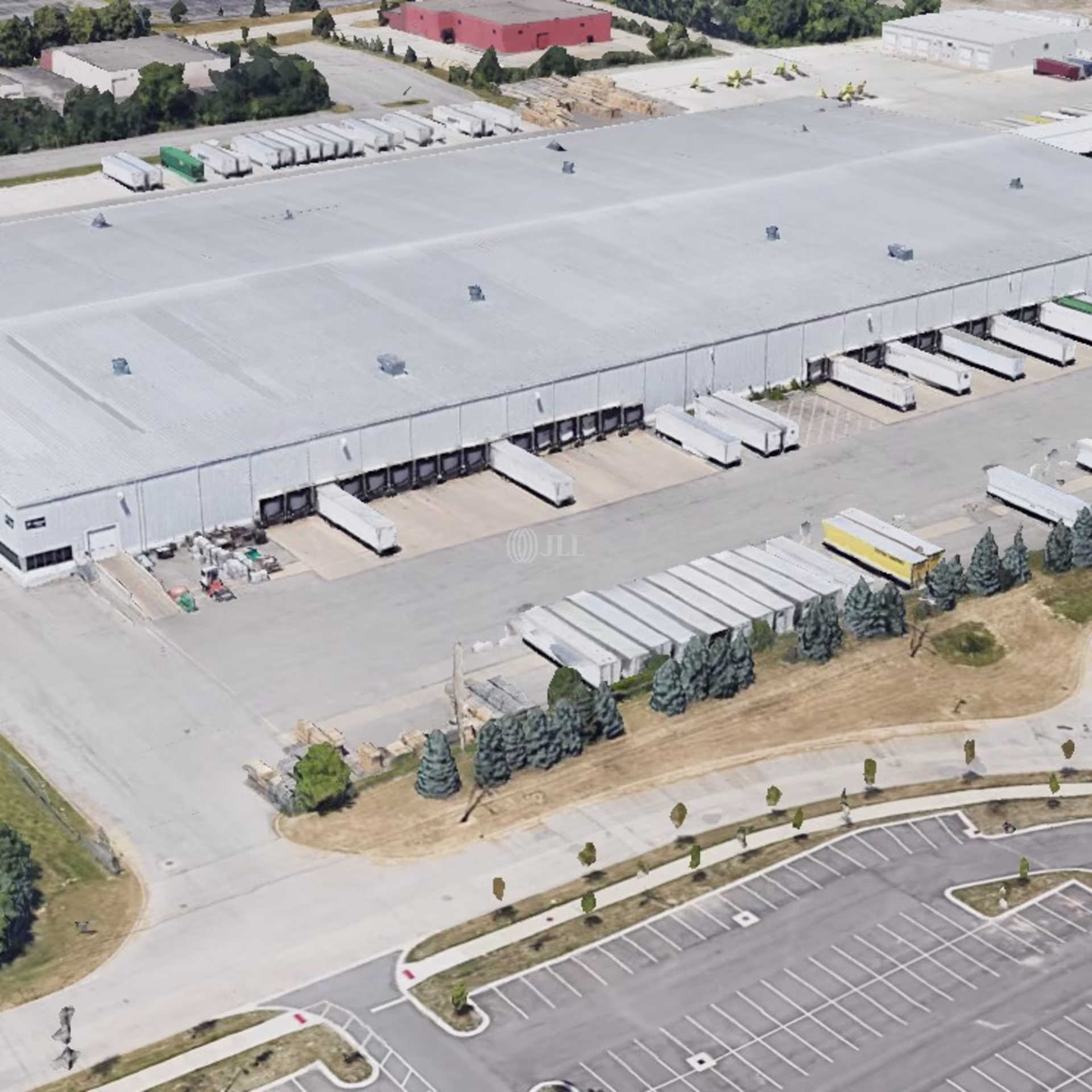 1000 Centerpoint Pkwy