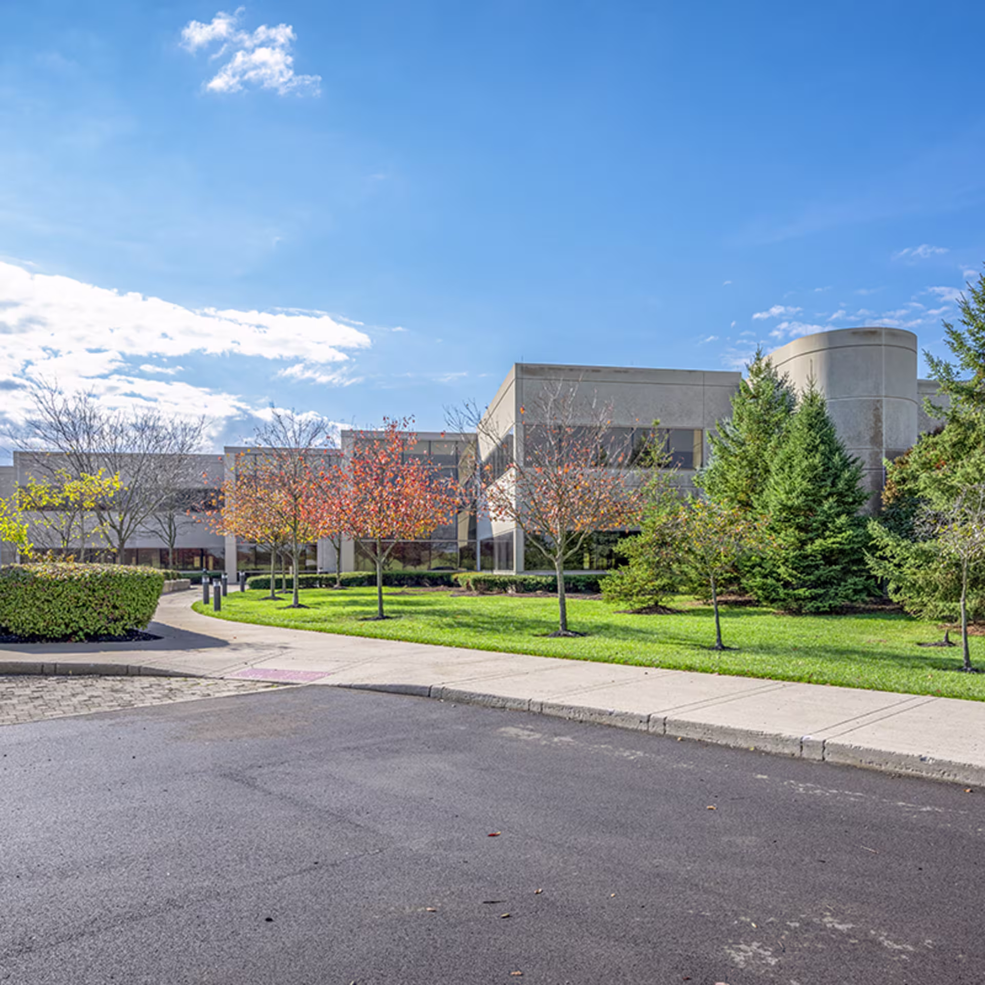 3123 Research Blvd
