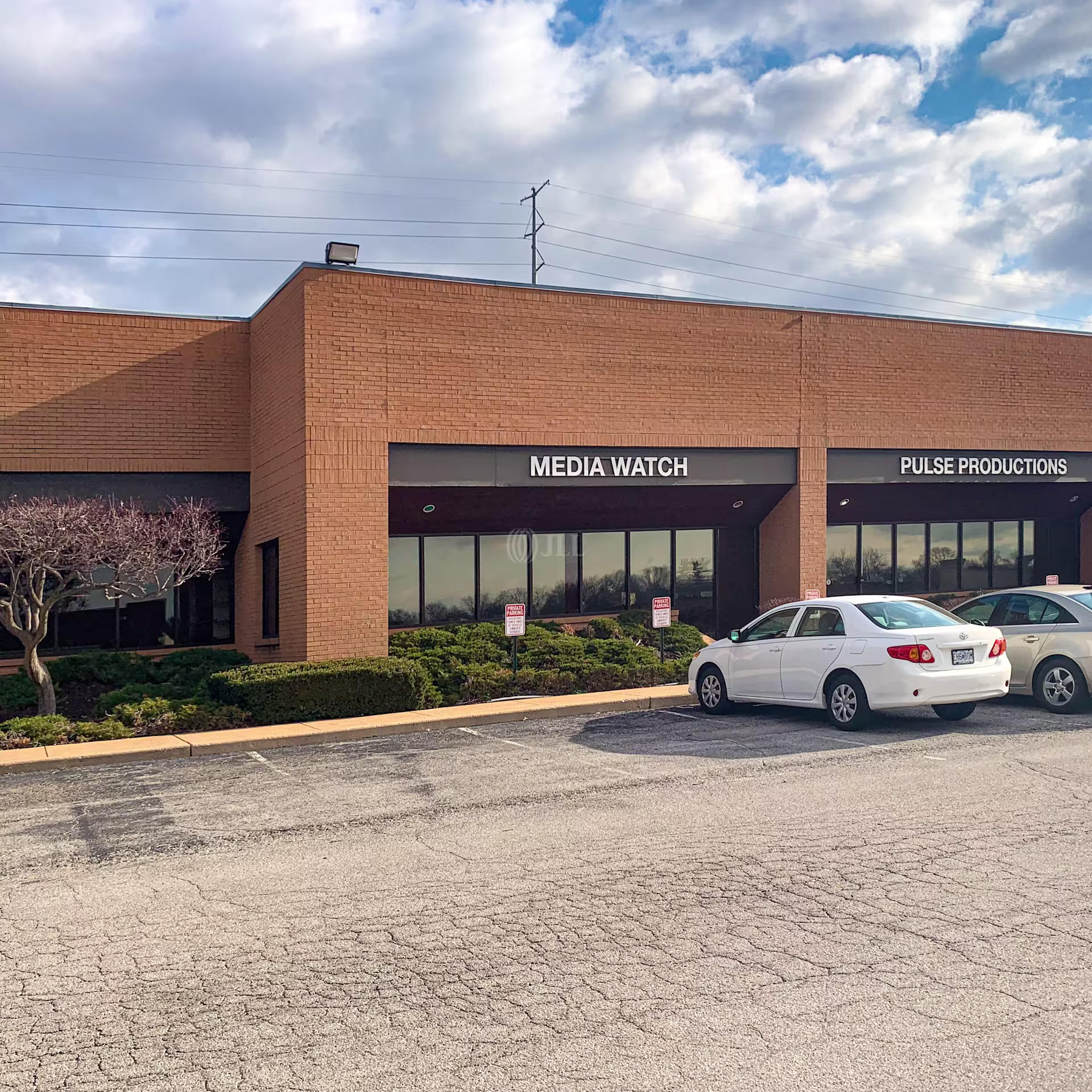 1232-1254 Hanley Industrial Ct