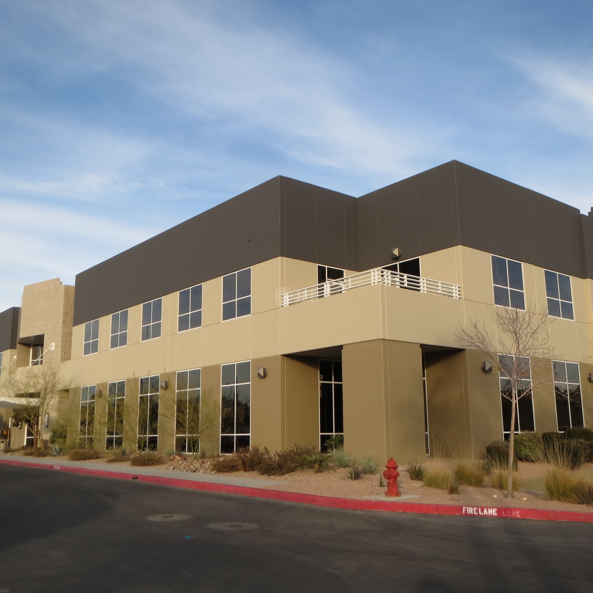 4670 S Fort Apache Rd