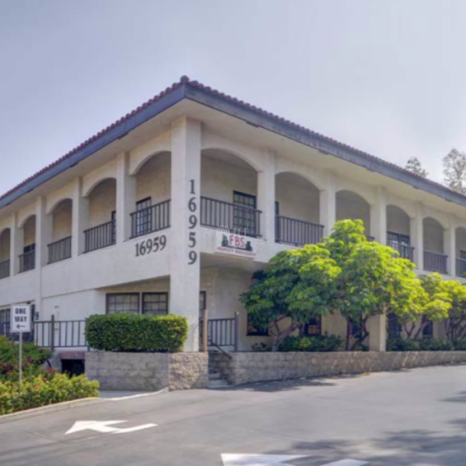 16959 Bernardo Center Dr