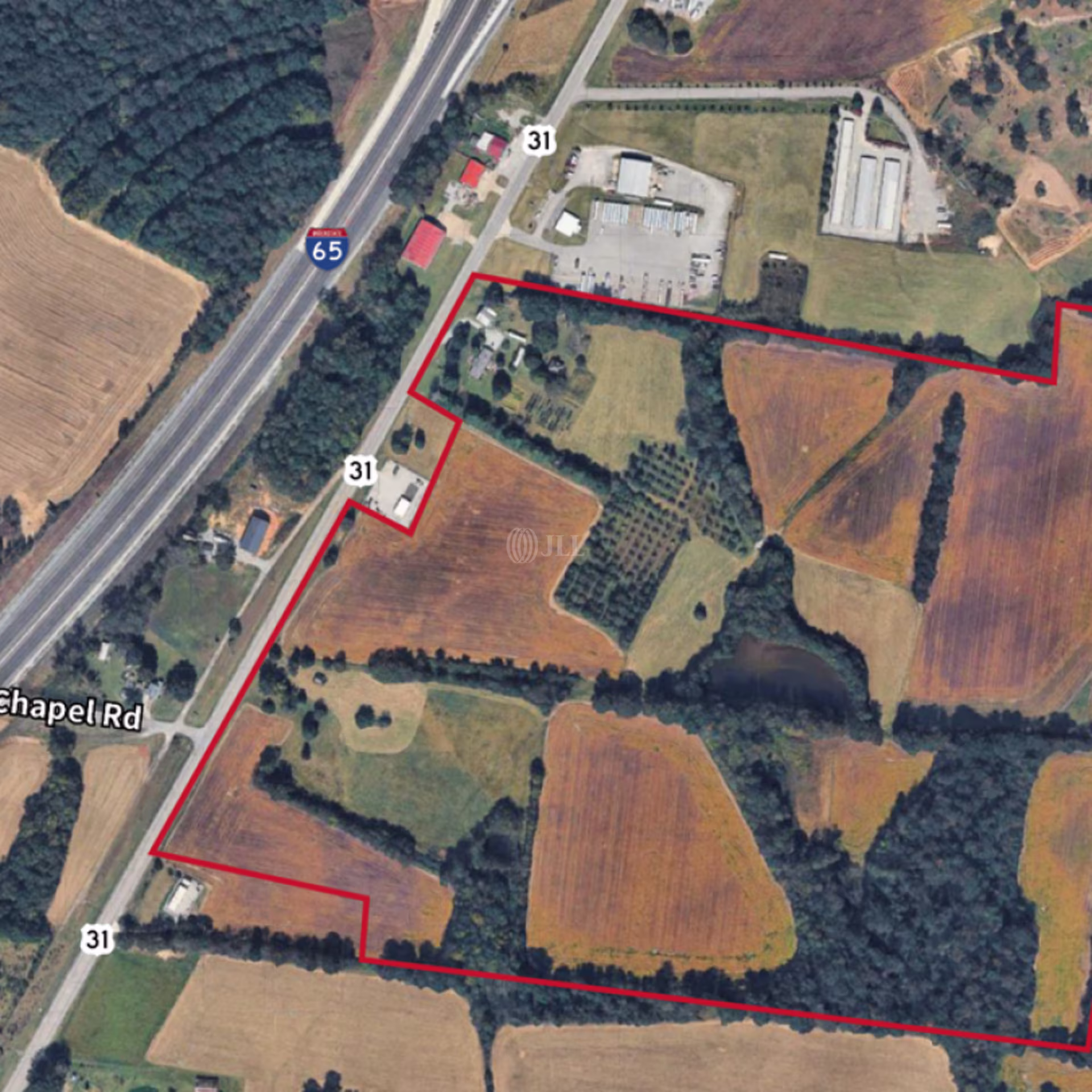 5716 Highway 31 W