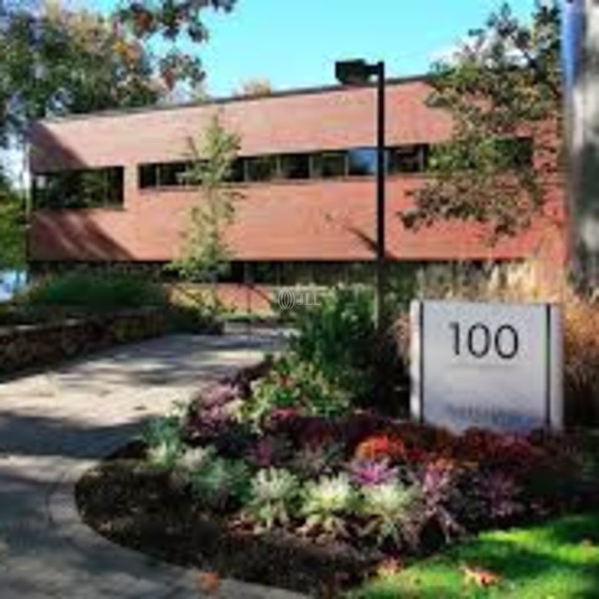 100 Ames Pond Dr