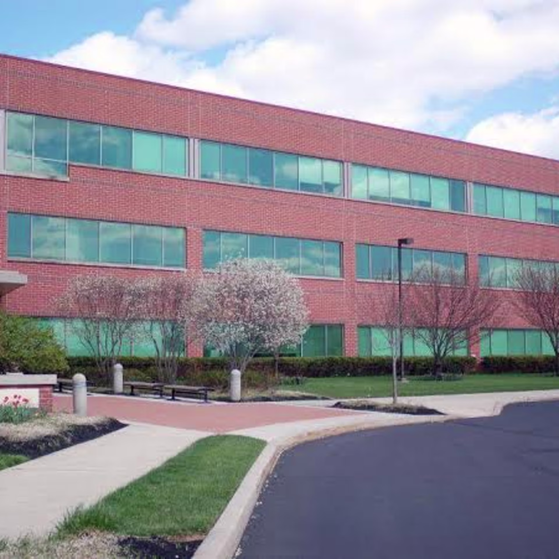 800 Township Line Rd
