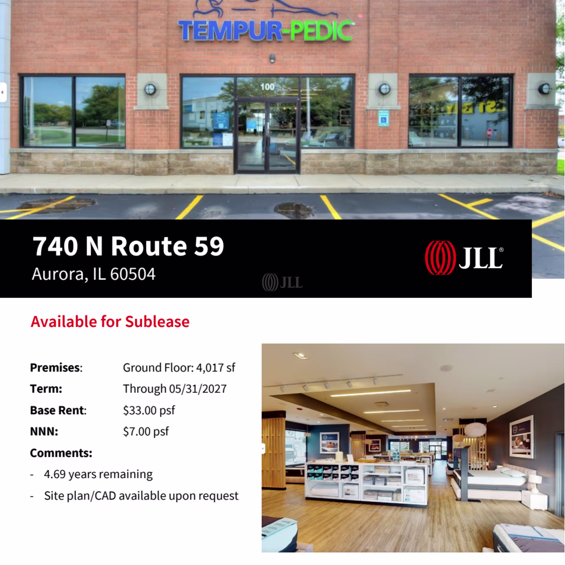740 N Route 59