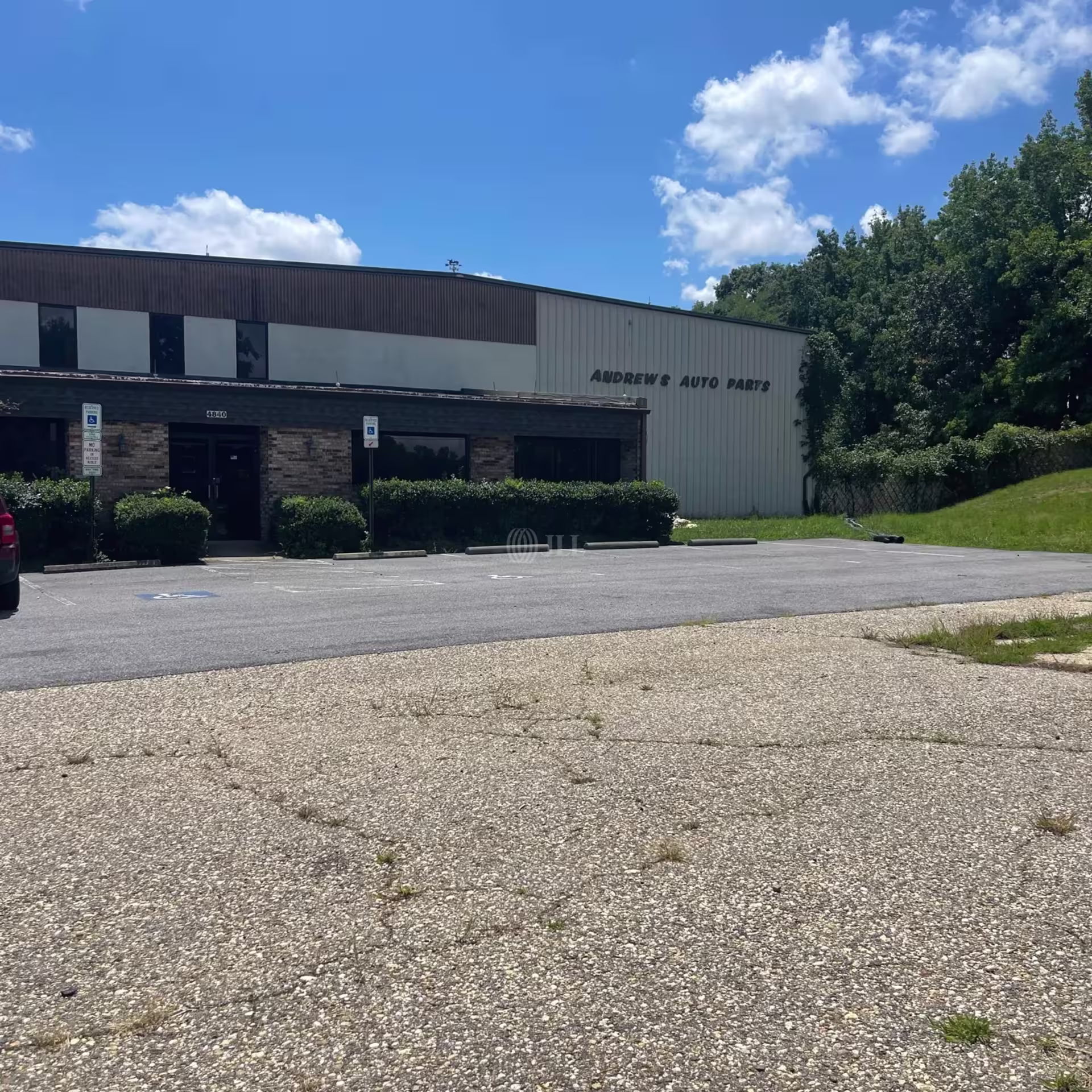 4840 Crain Hwy
