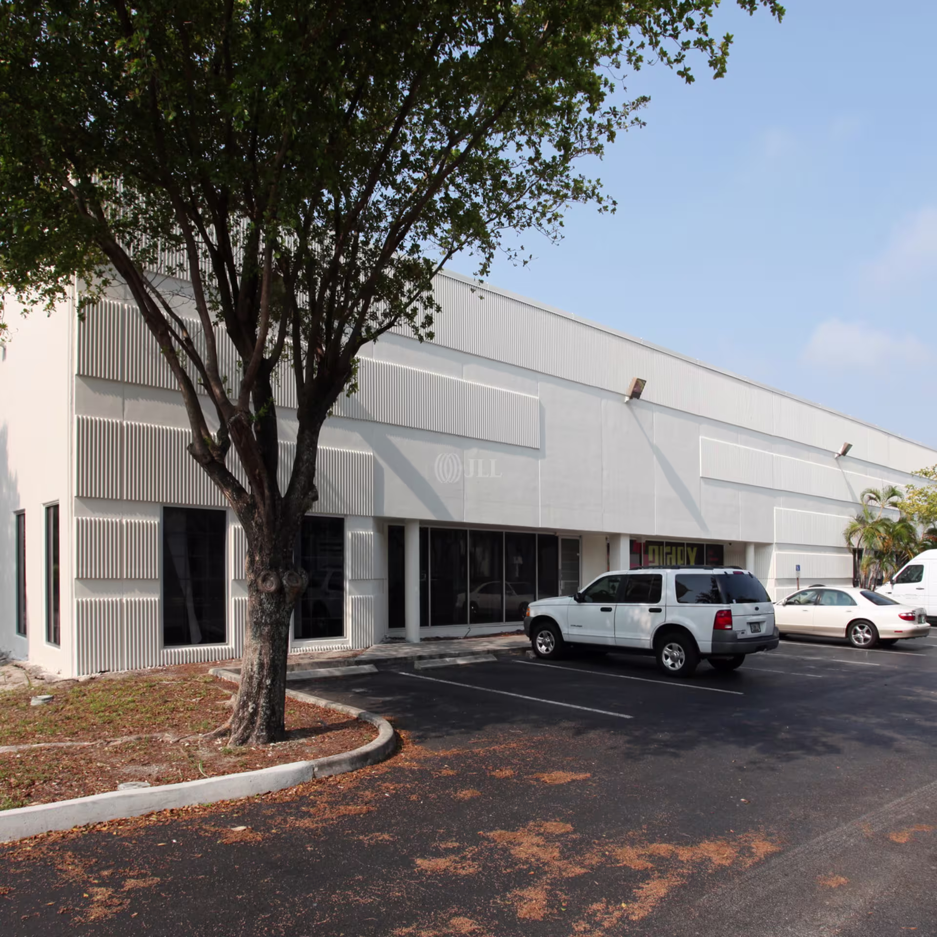 2280-2300 NW 30th Pl