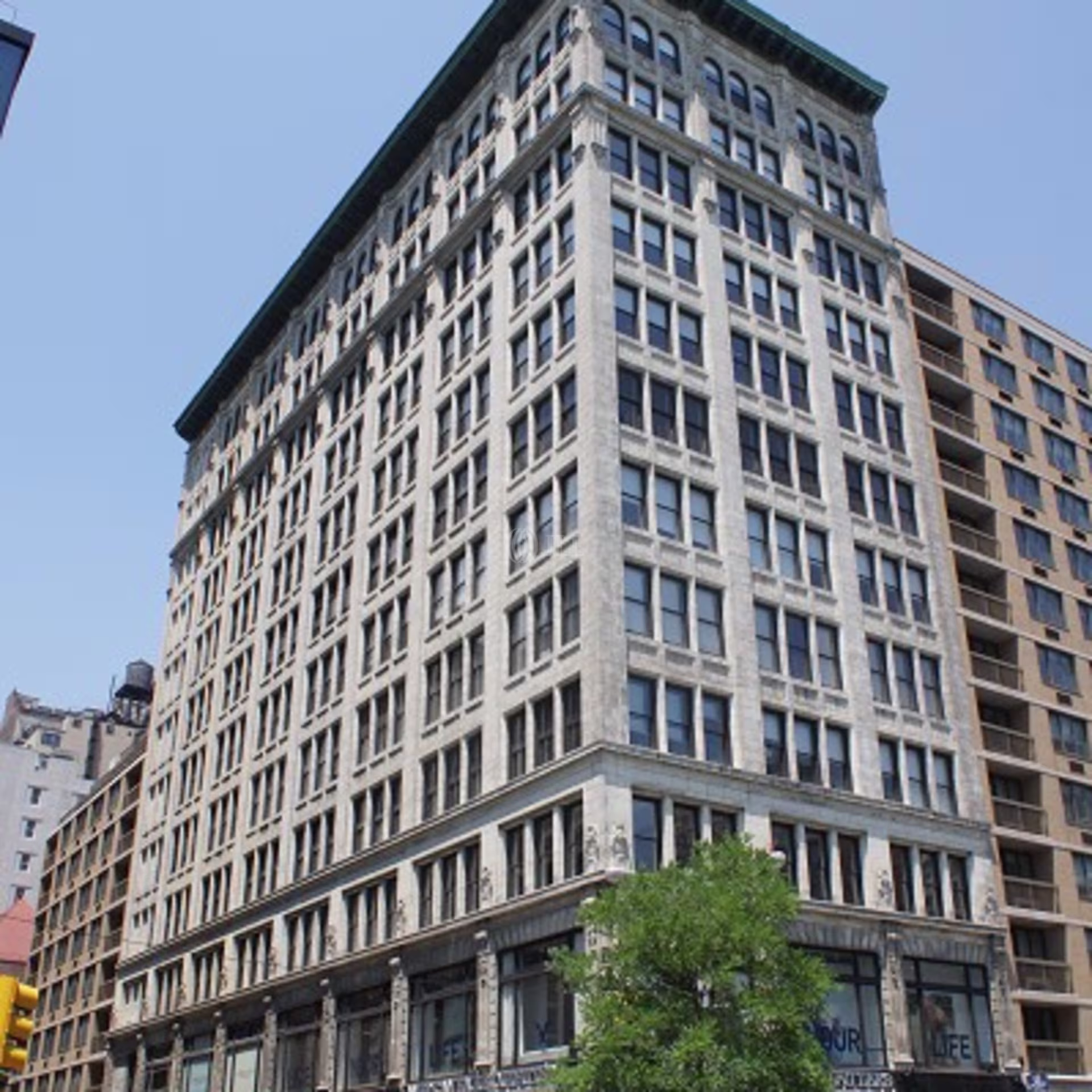 19 Union Sq W