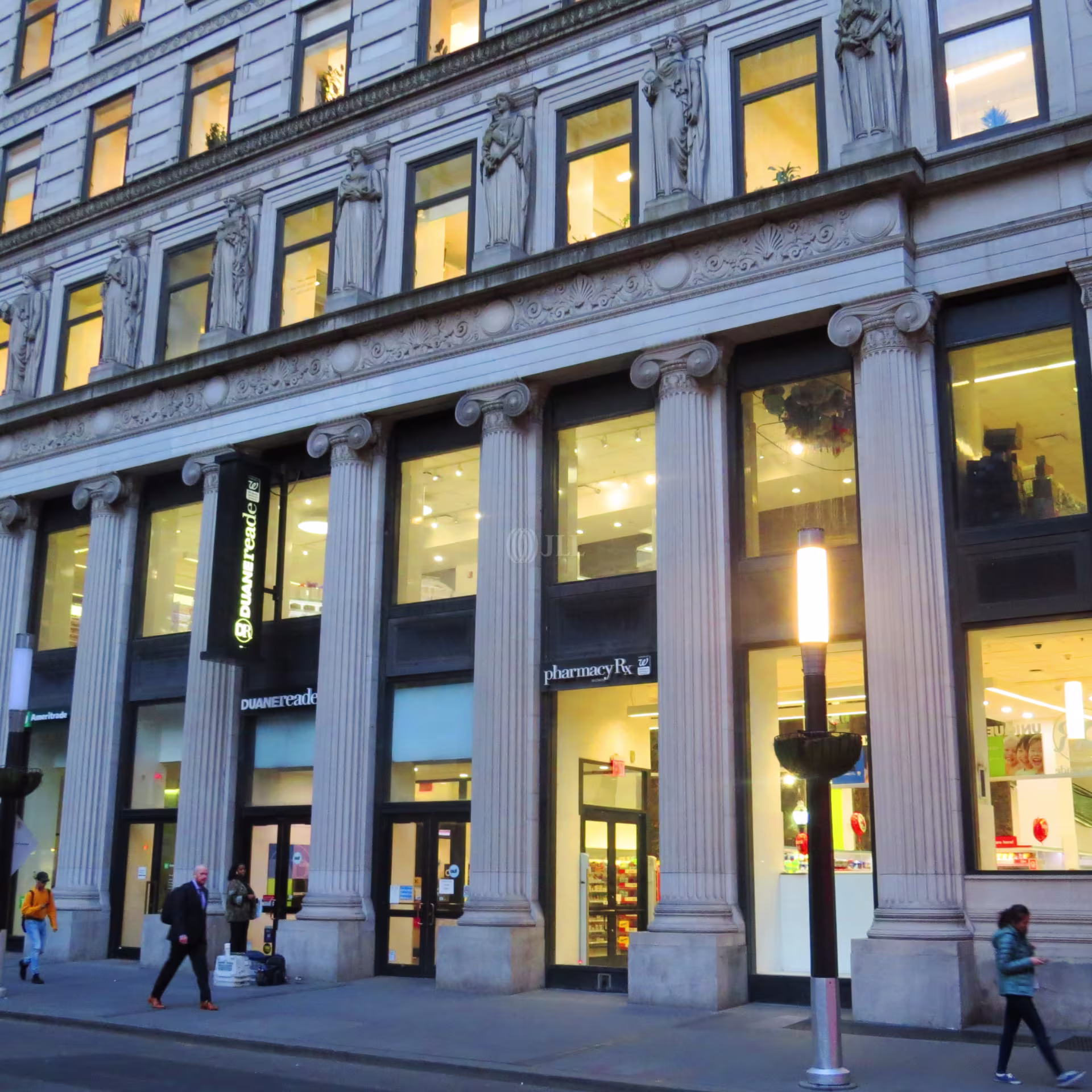 100 Broadway