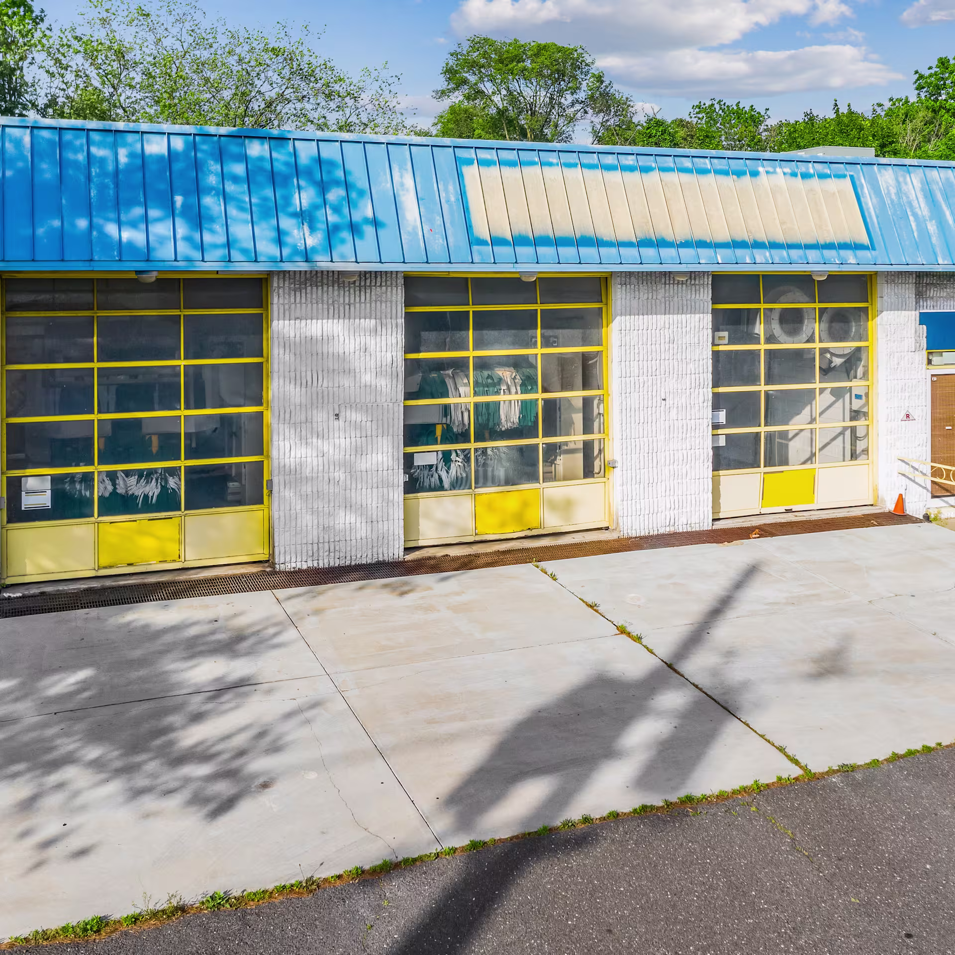 131 N White Horse Pike