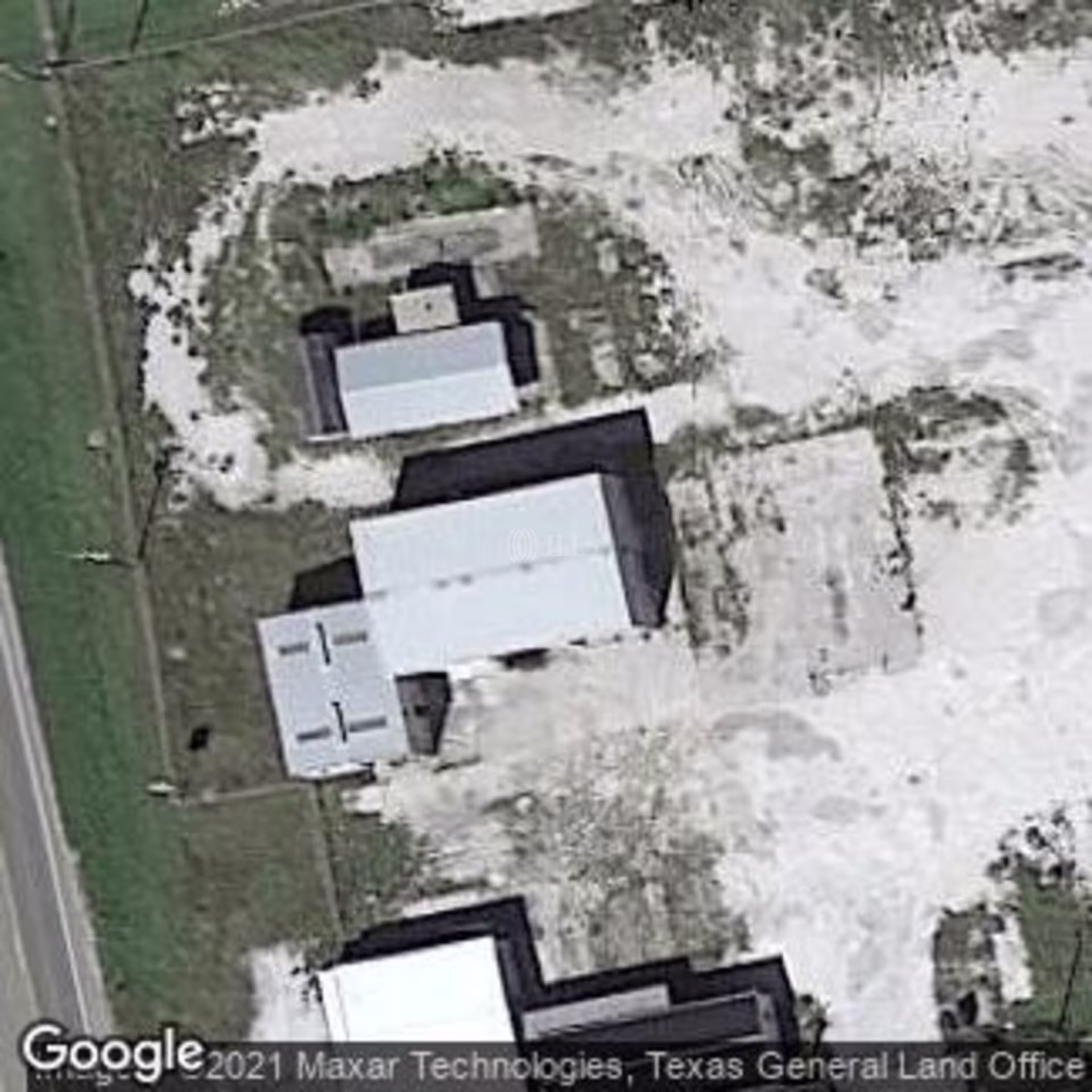 438 Flournoy Rd