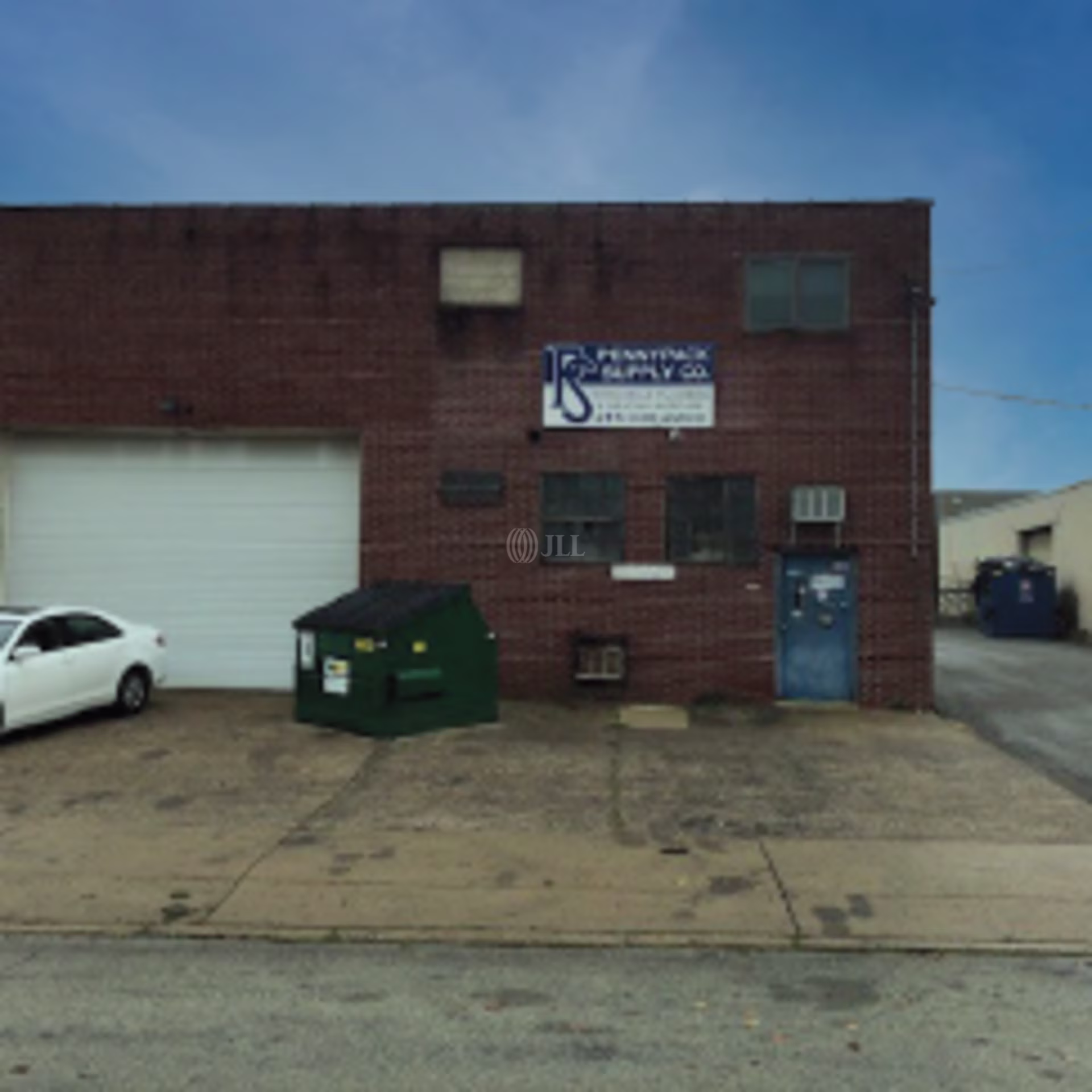 8047 Craig St