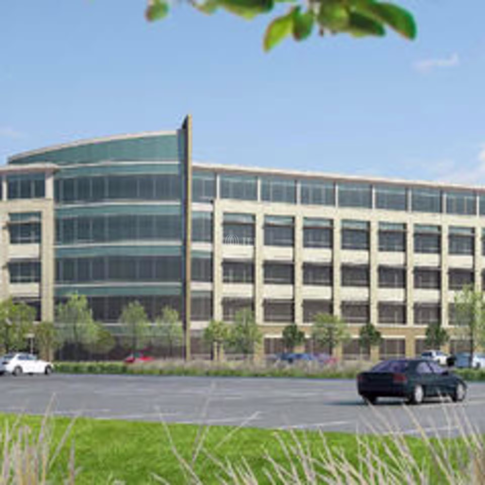1 Business Center Dr