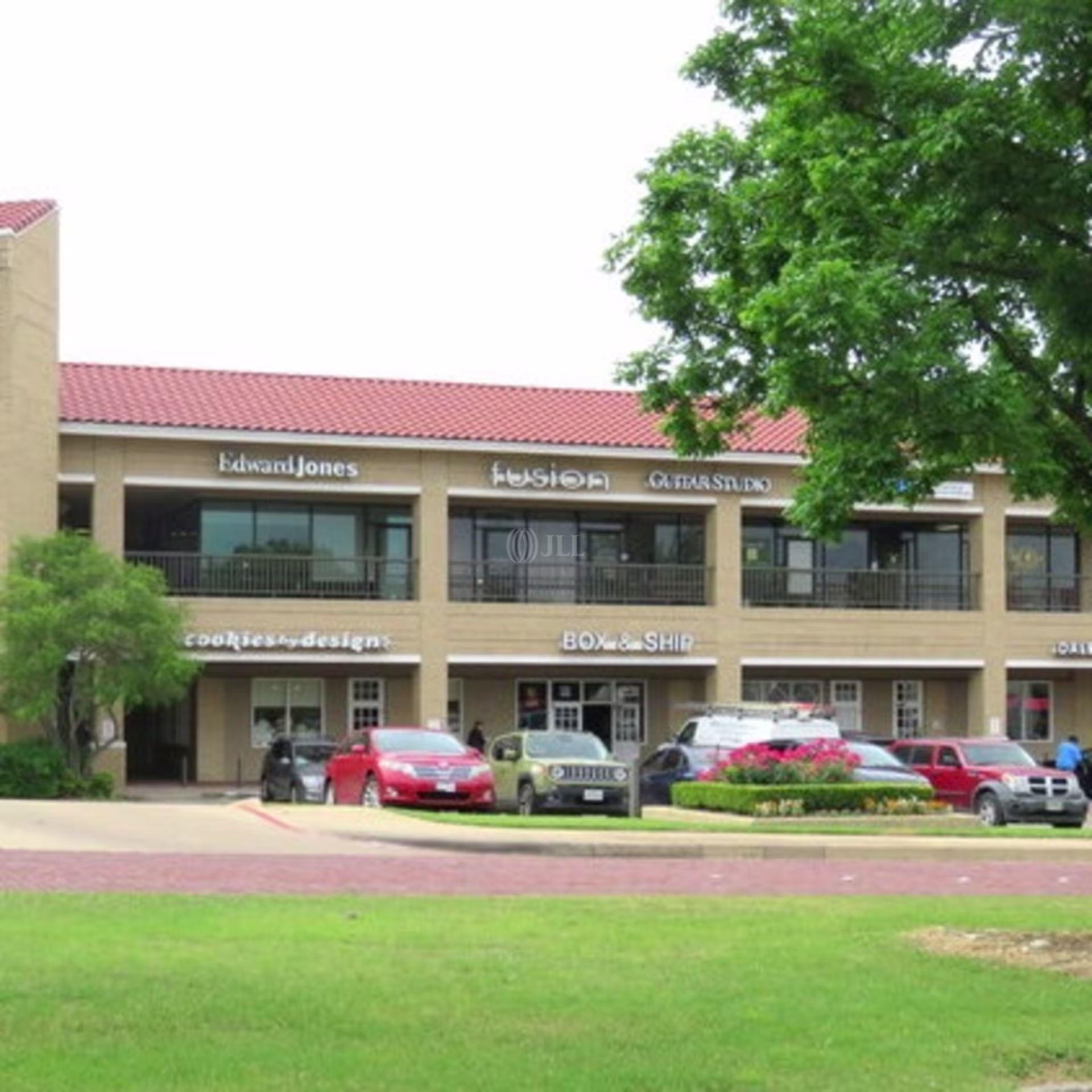 4455 Camp Bowie Blvd
