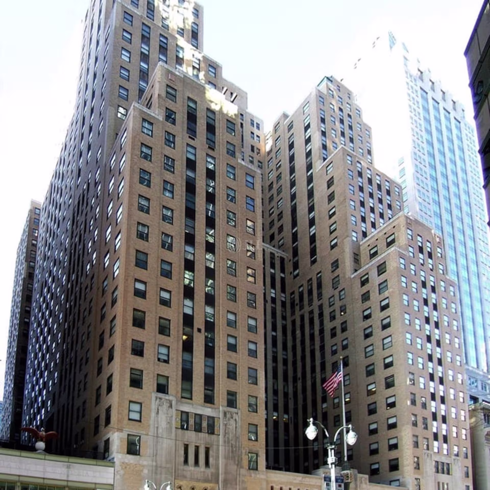 420 Lexington Ave