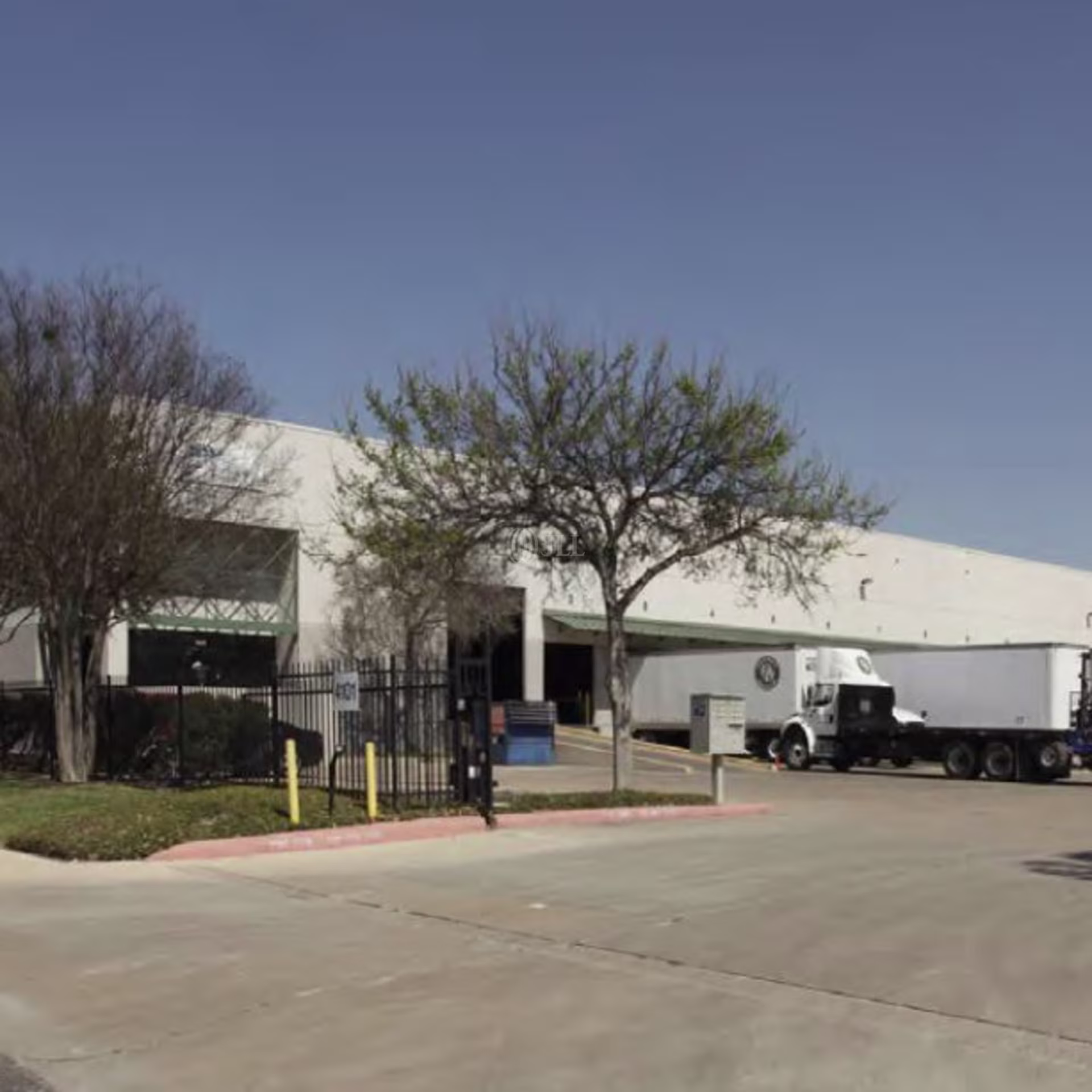 4101 S Industrial Dr