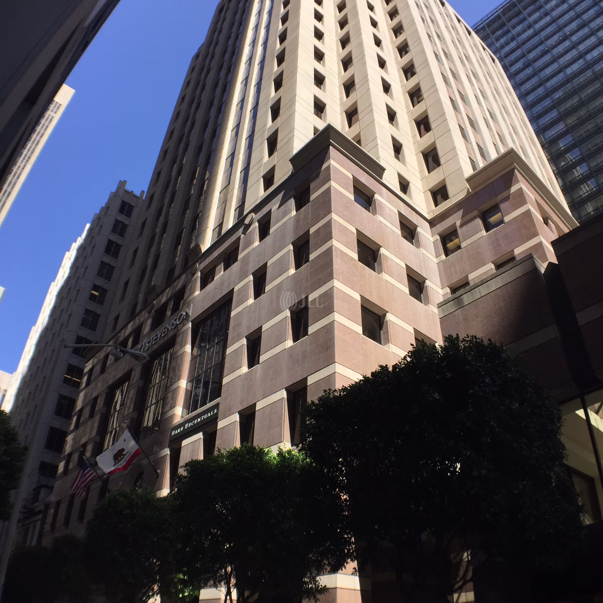 71 Stevenson St