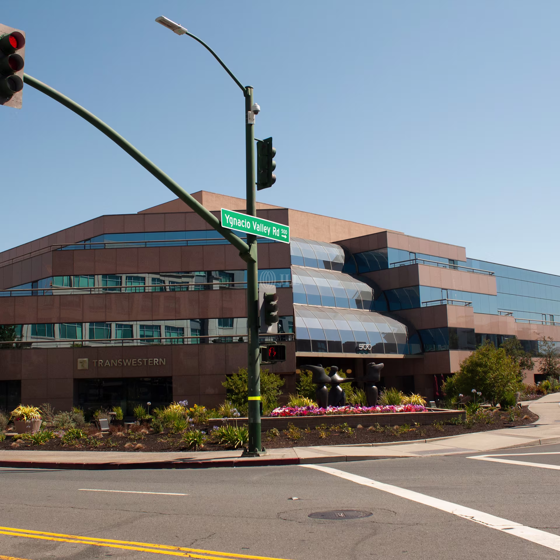500 Ygnacio Valley Rd
