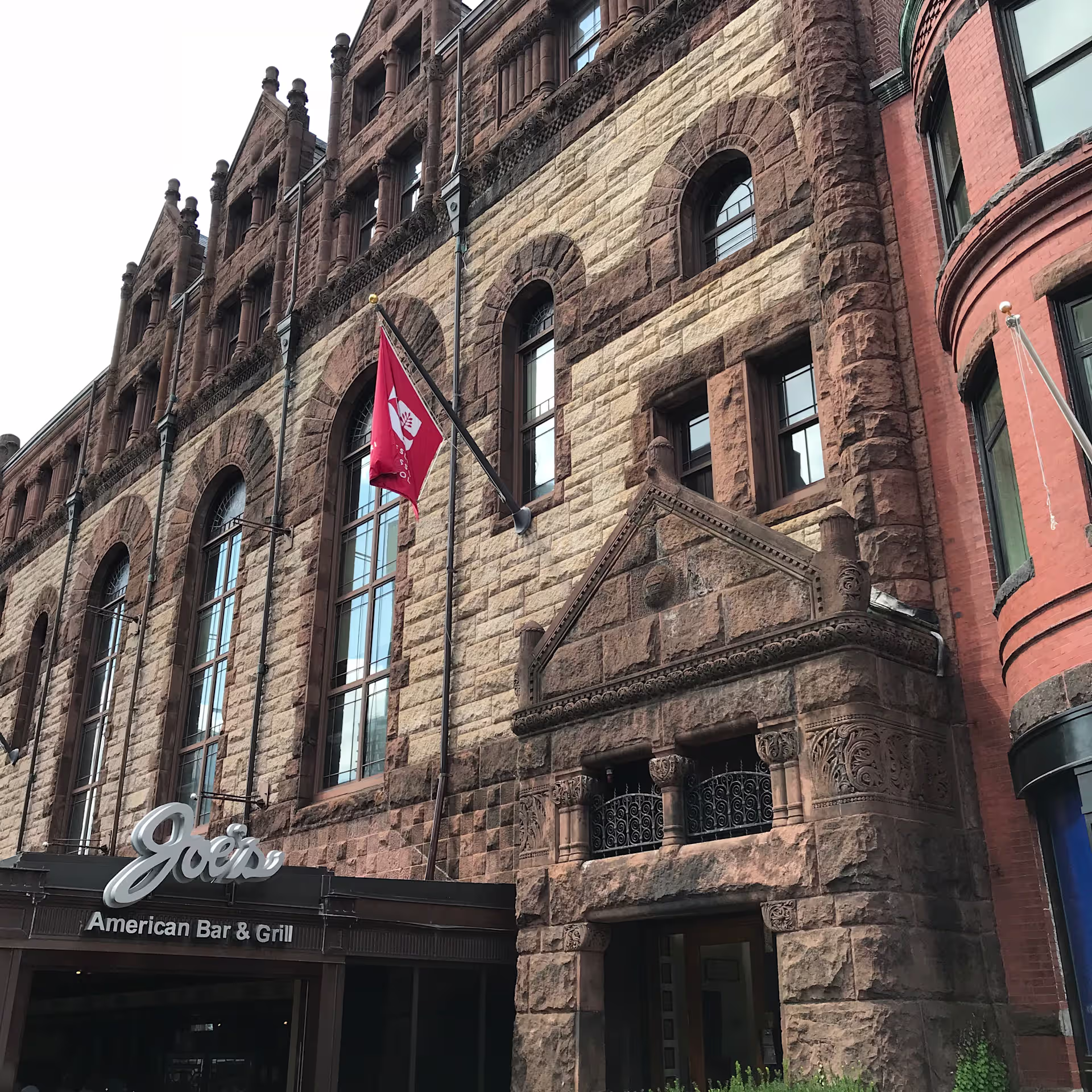 181 Newbury St