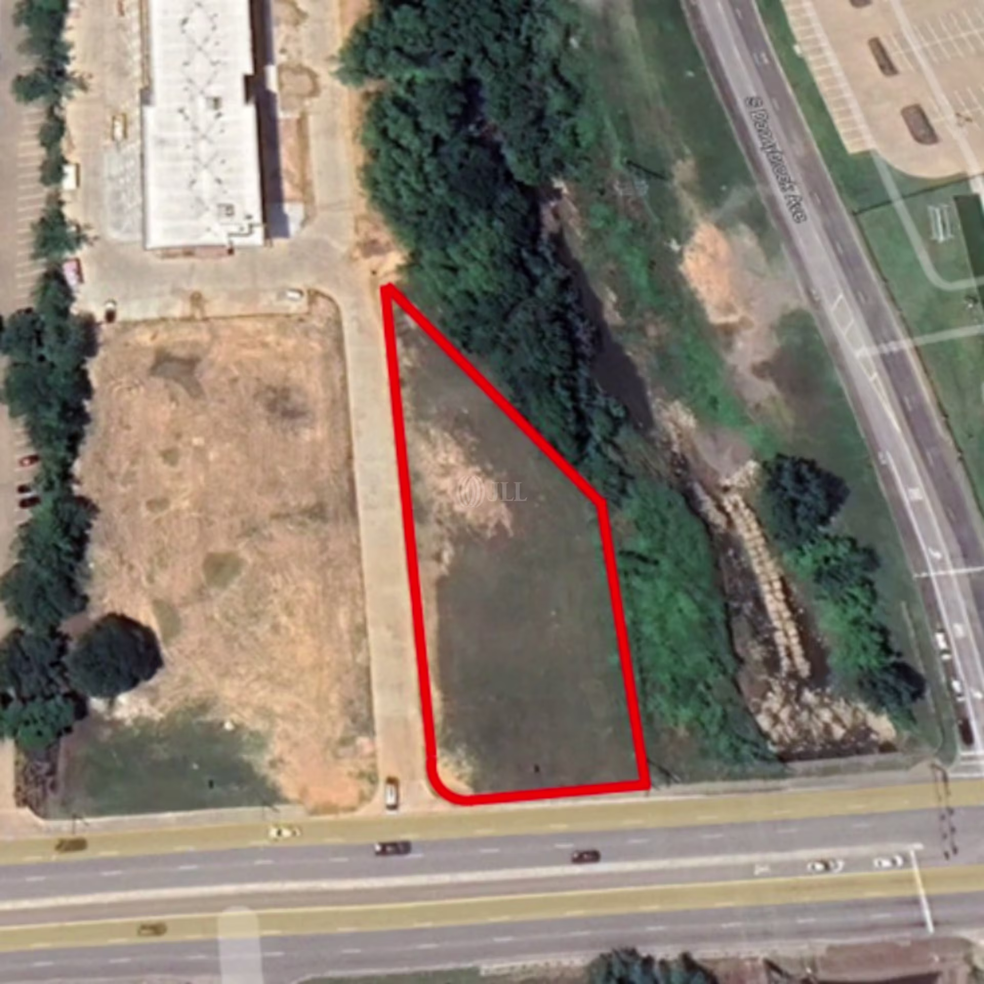 601 E Southeast Loop 323
