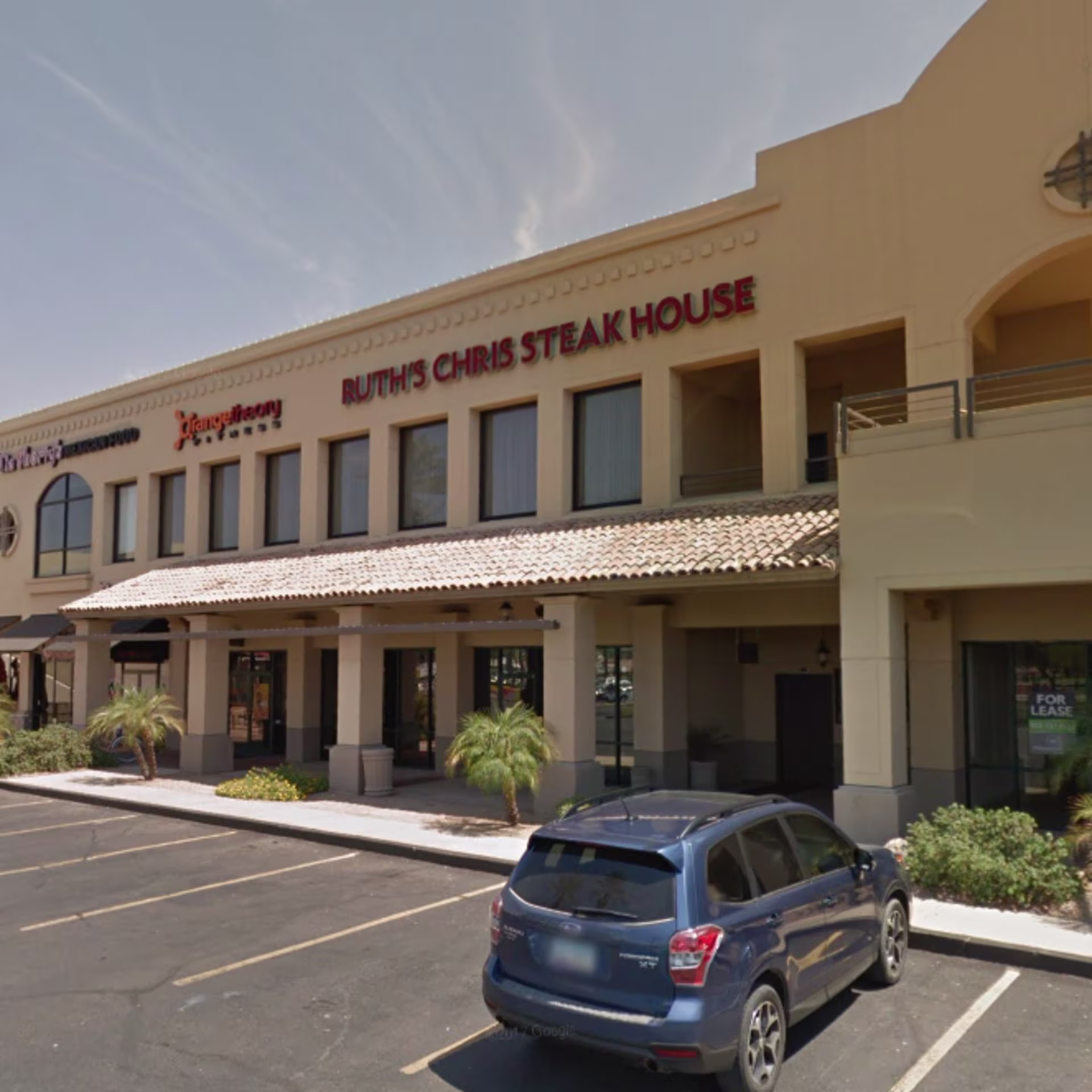 7001 N Scottsdale Rd