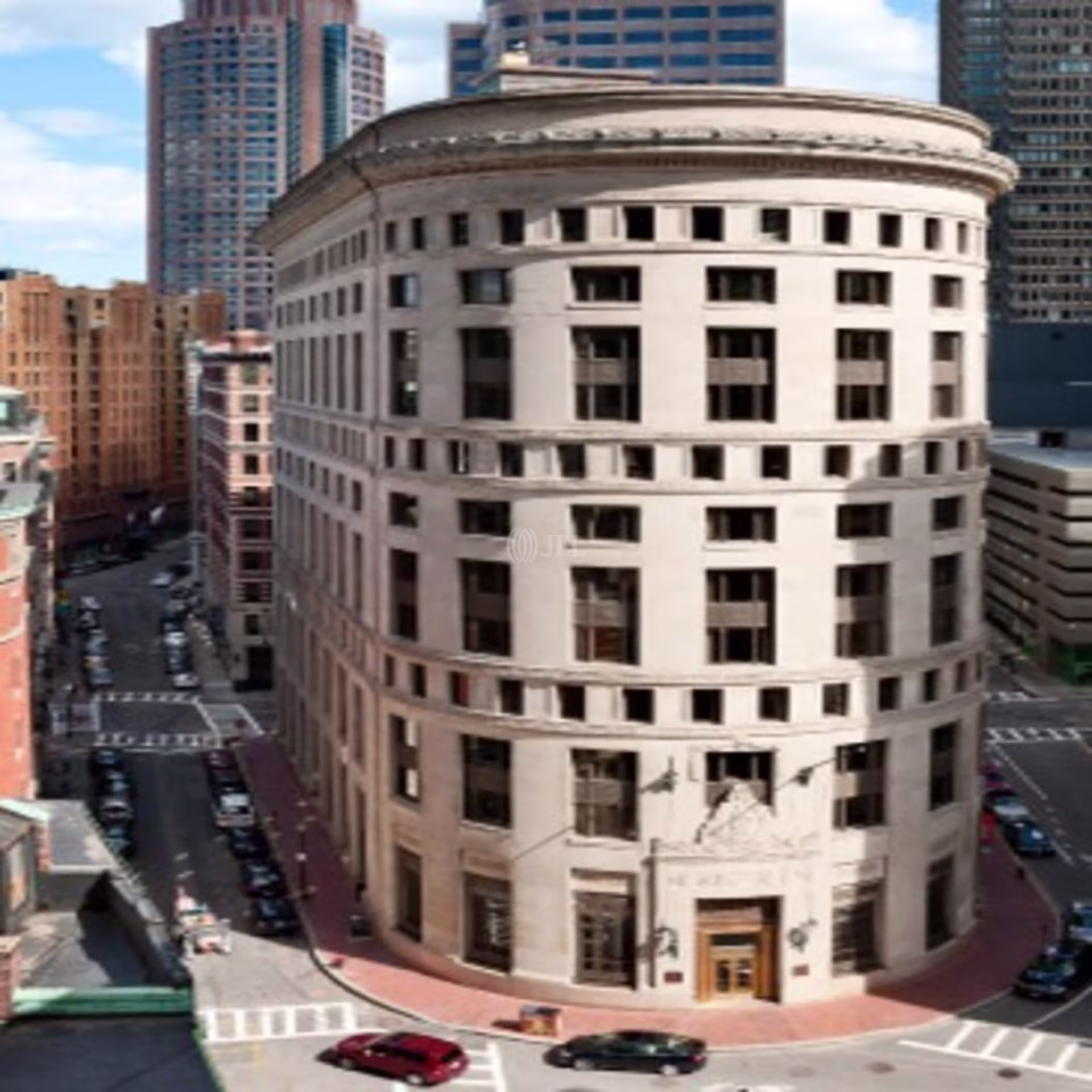 1 Liberty Sq
