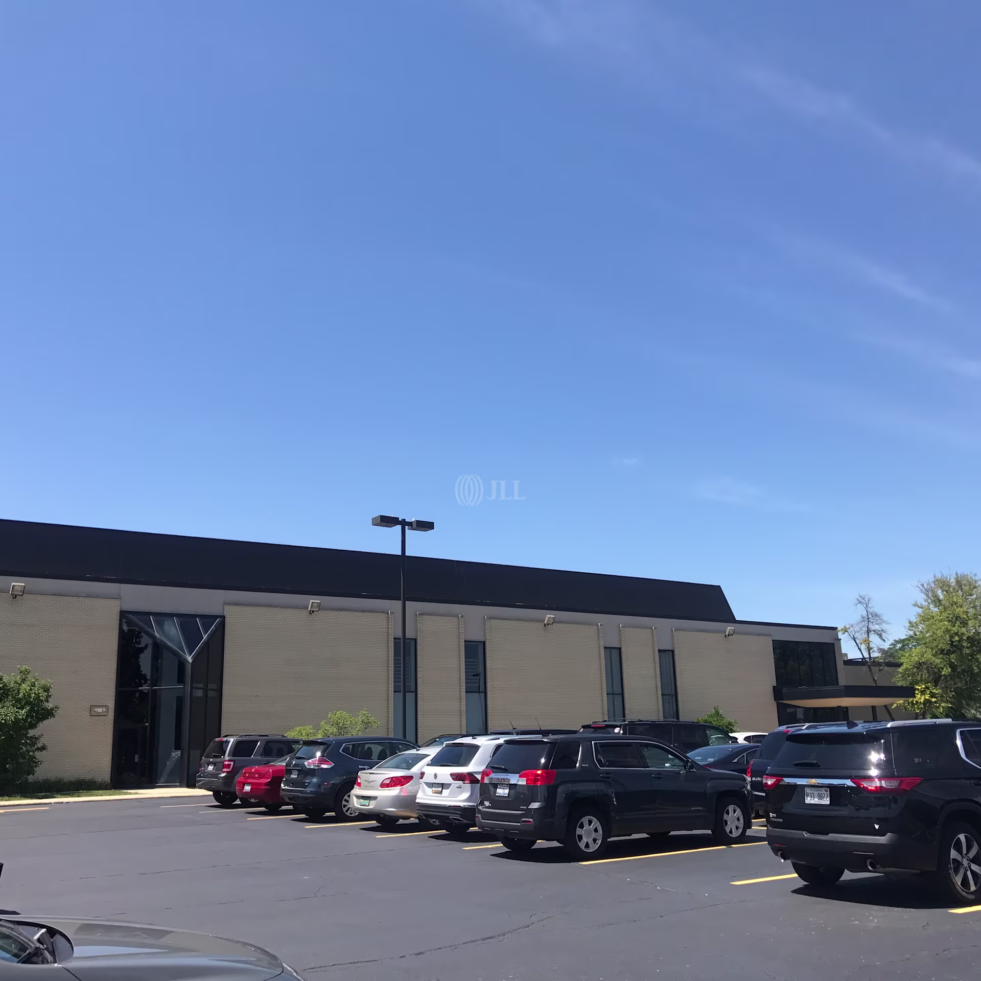 2300 Warrenville Rd