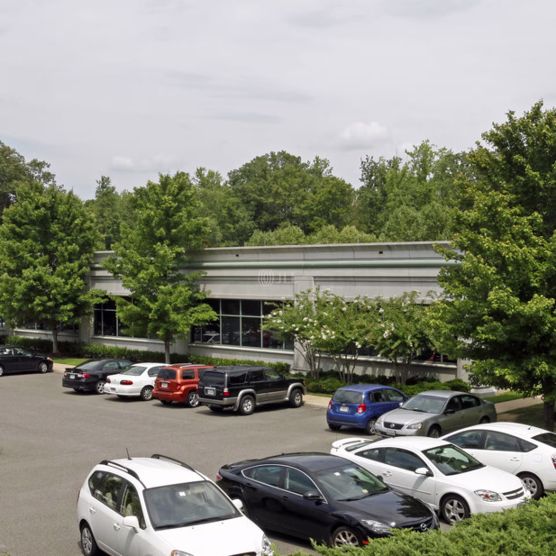 601 Biotech Dr