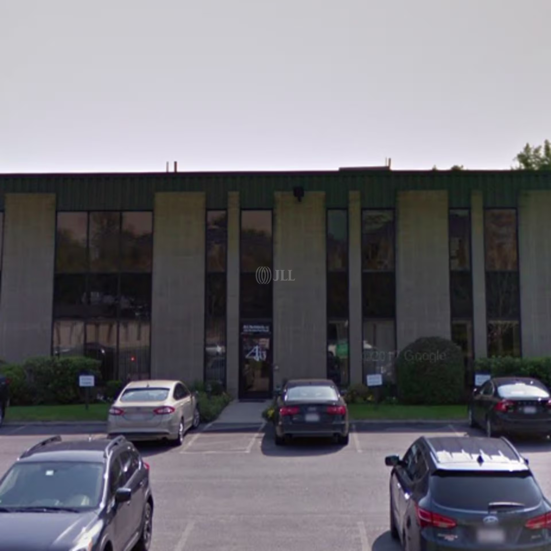 530 Boston Post Rd