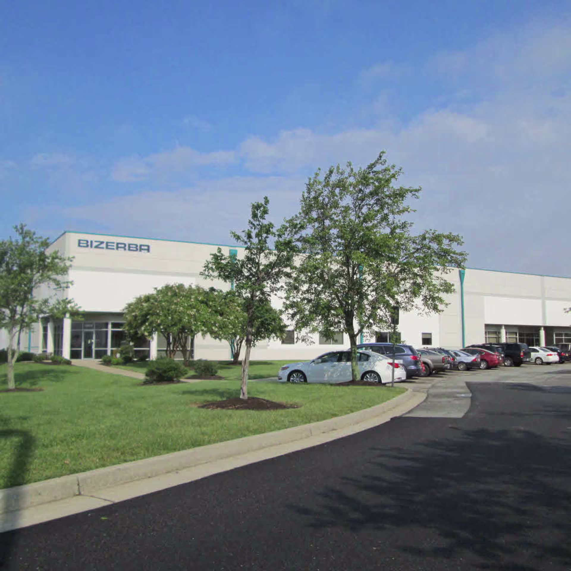5200-5210 Anthony Rd