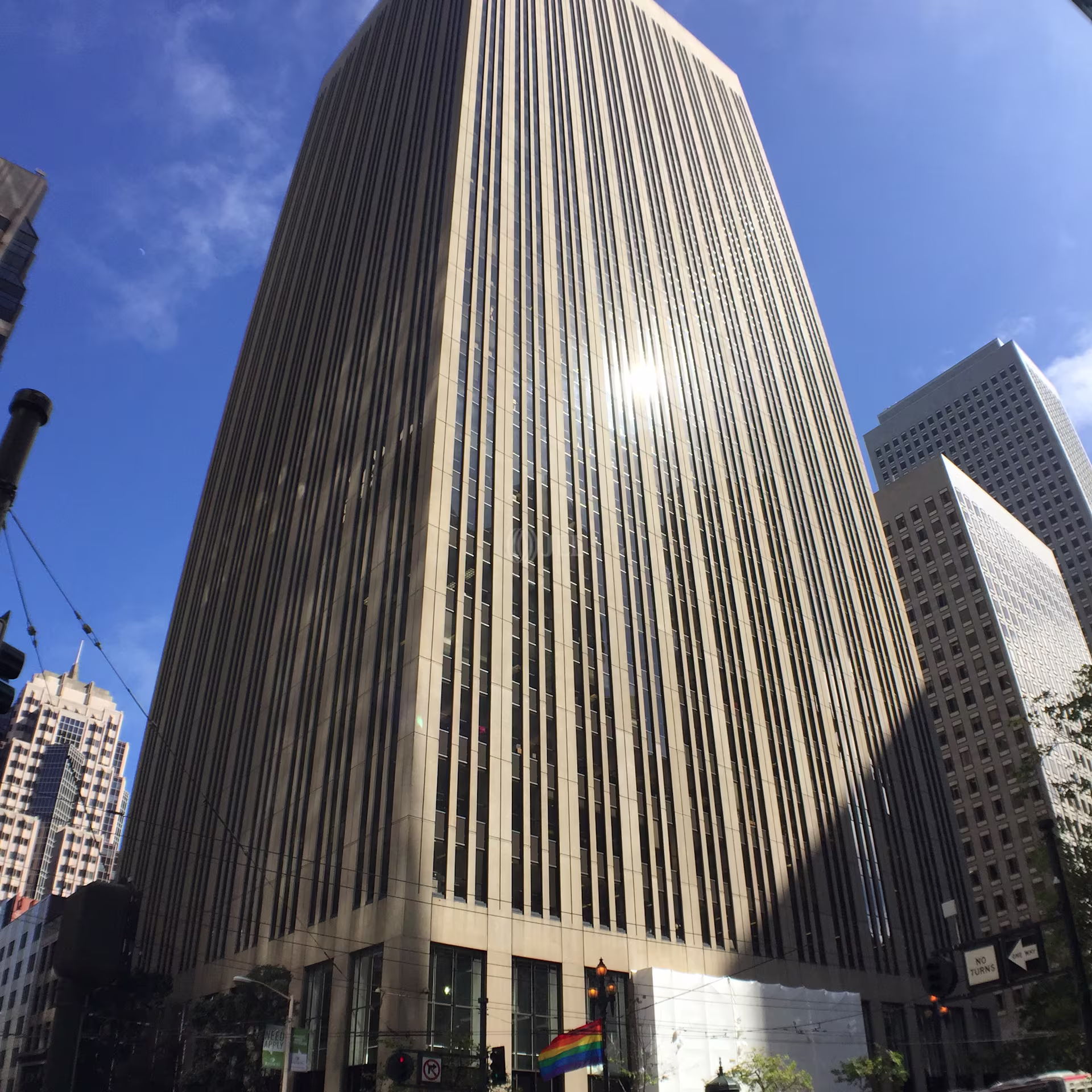 525 Market St