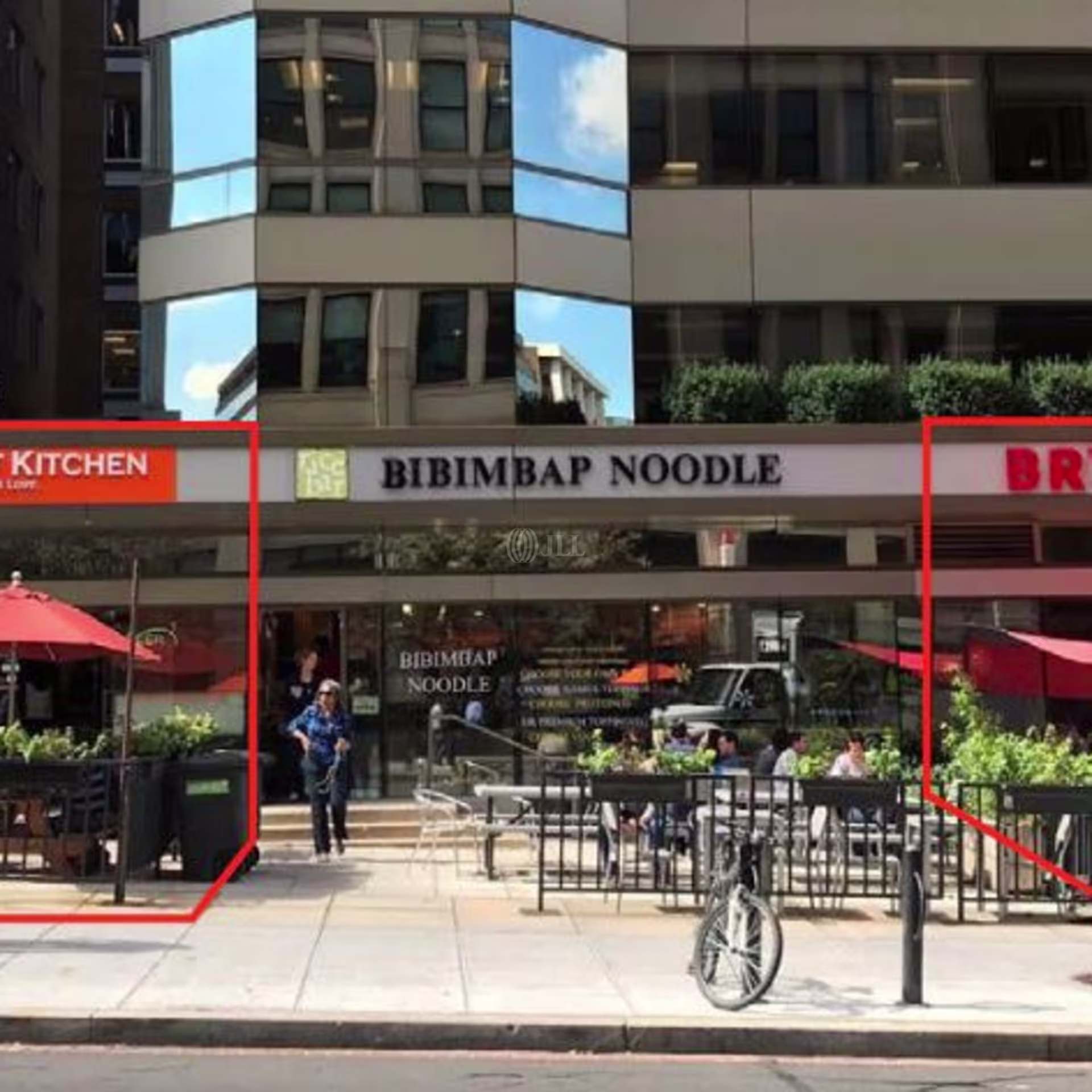1020 19th St NW (Retail)