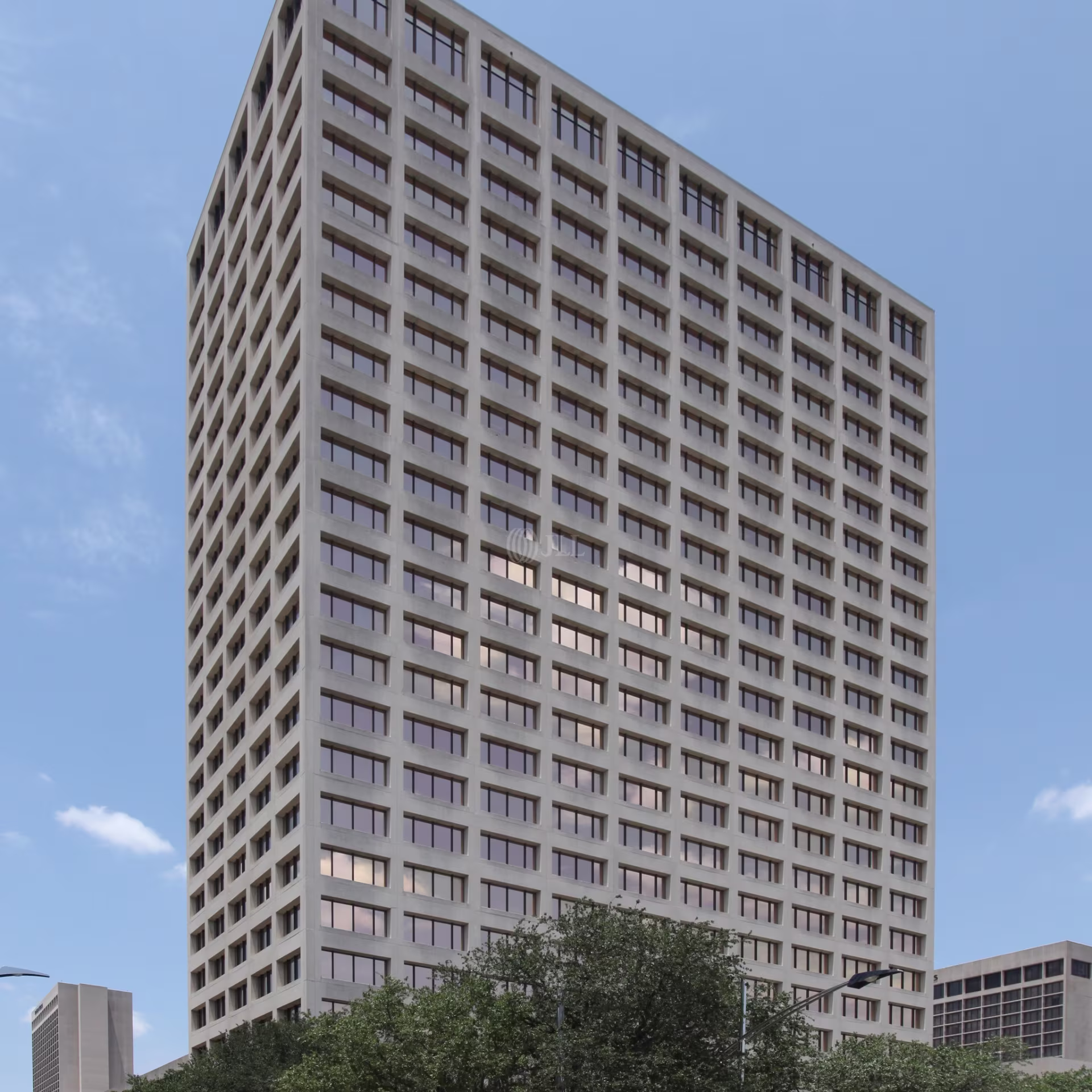 2700 Post Oak Blvd