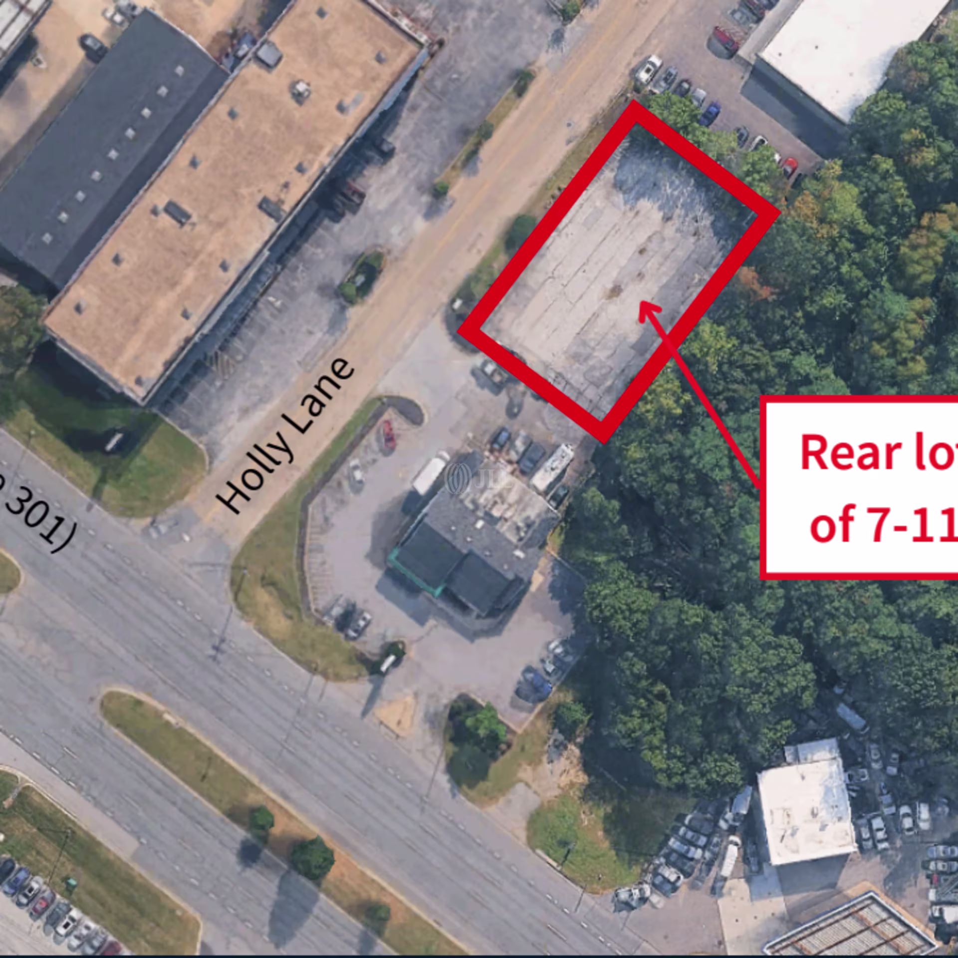 2850 Crain Hwy