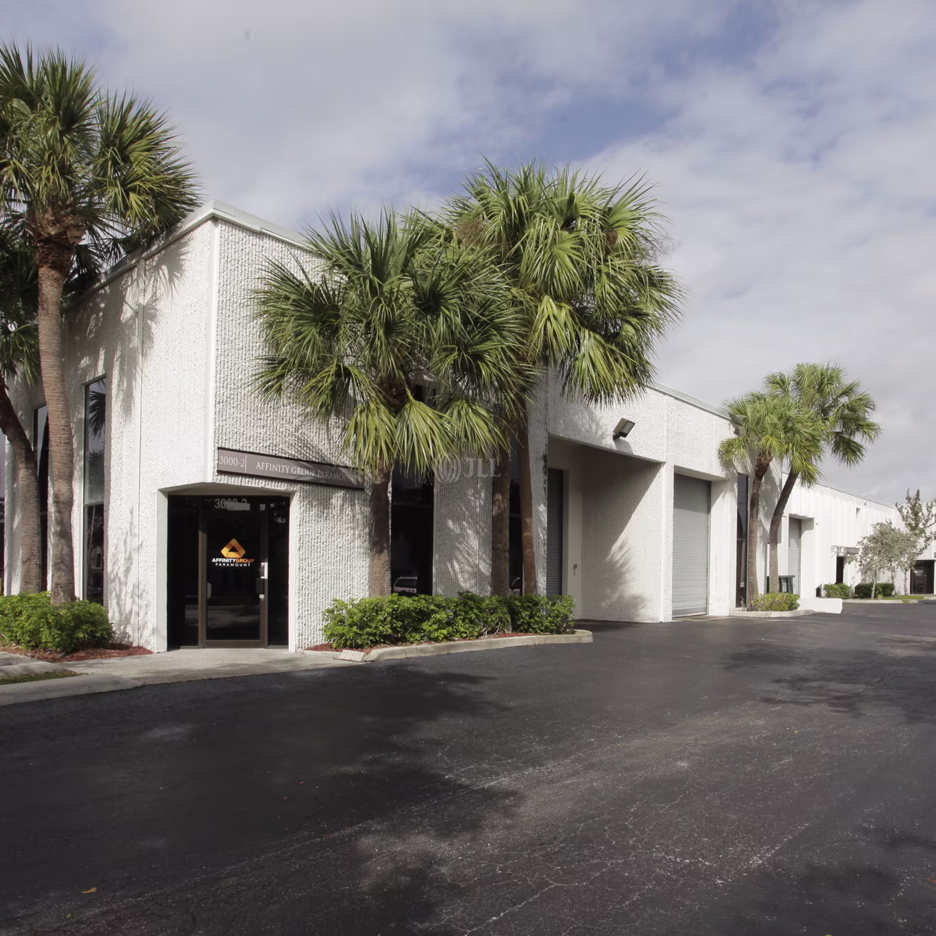 3000 NW 25th Ave