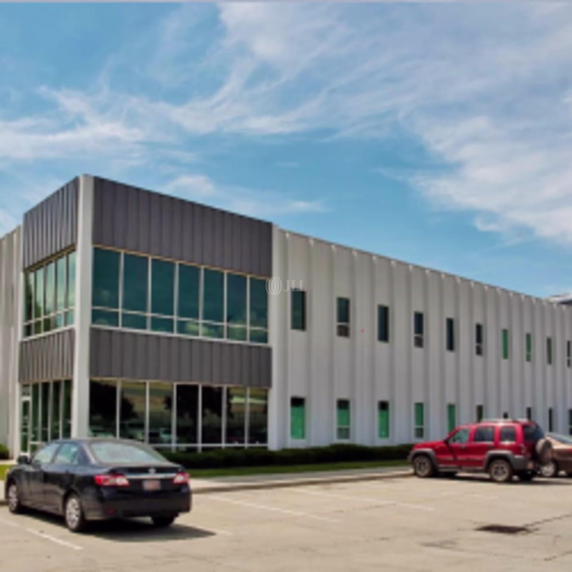 12162 S Business Park Dr
