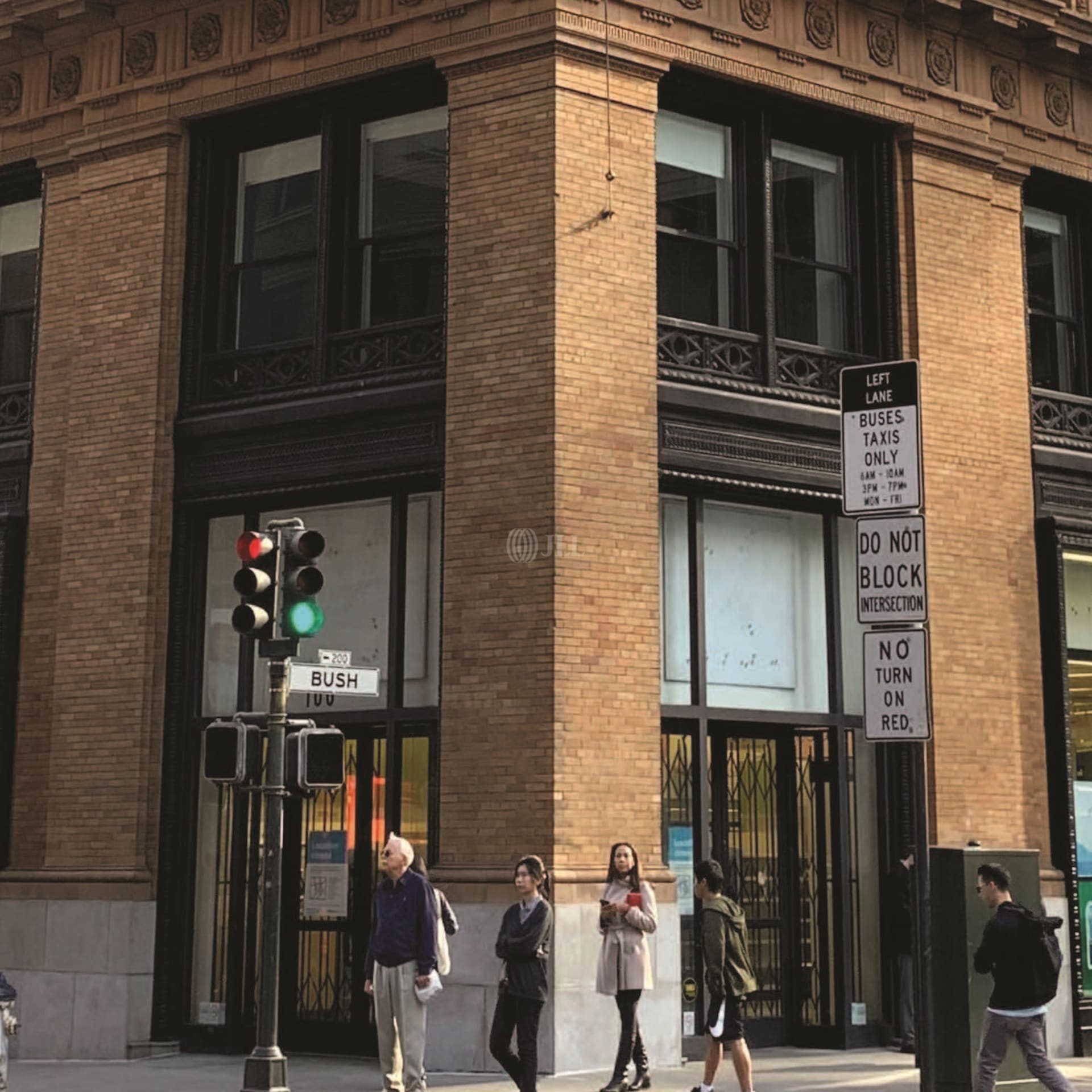 114 Sansome St