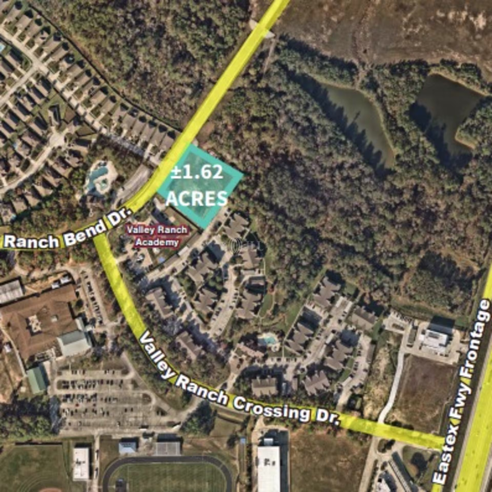 00 Valley Ranch Bend Dr