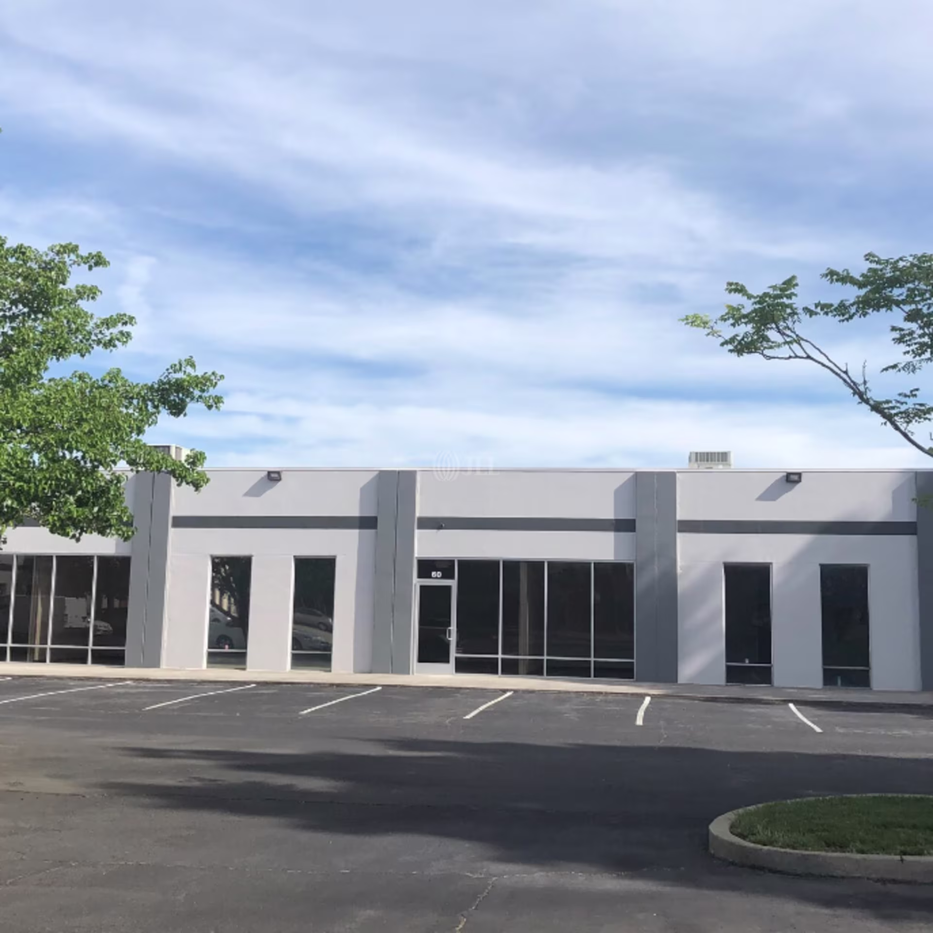 4111 N Freeway Blvd
