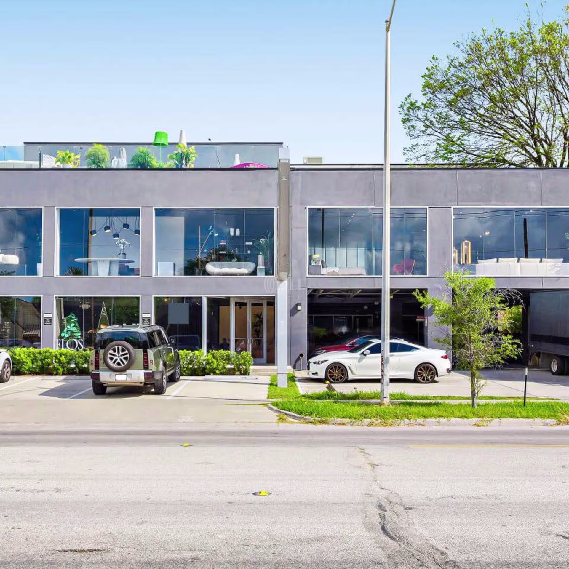 2016 W Alabama St