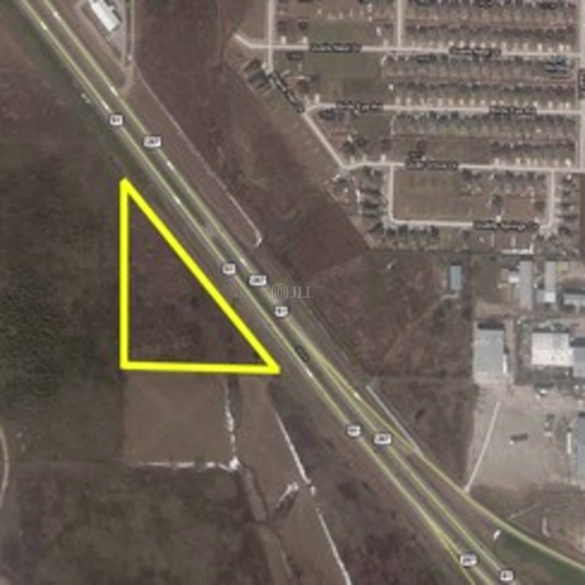 9101 NW Hwy 287