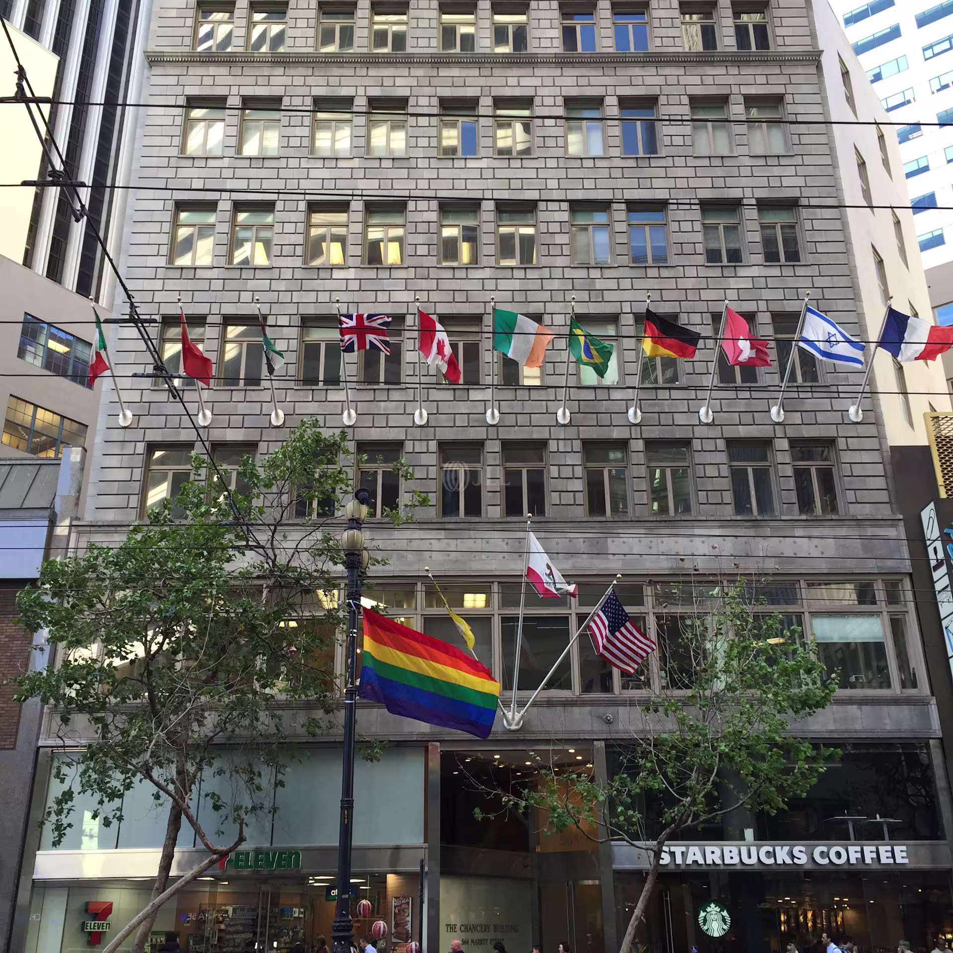 562-566 Market St