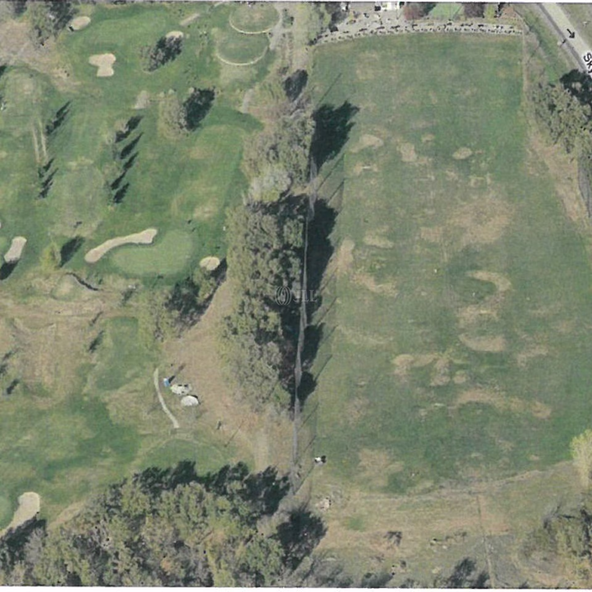 1 Longest Drive