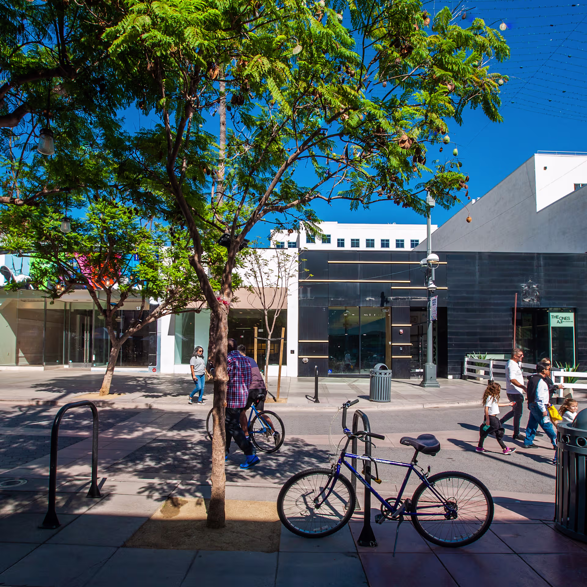 1241-1249 Third Street Promenade