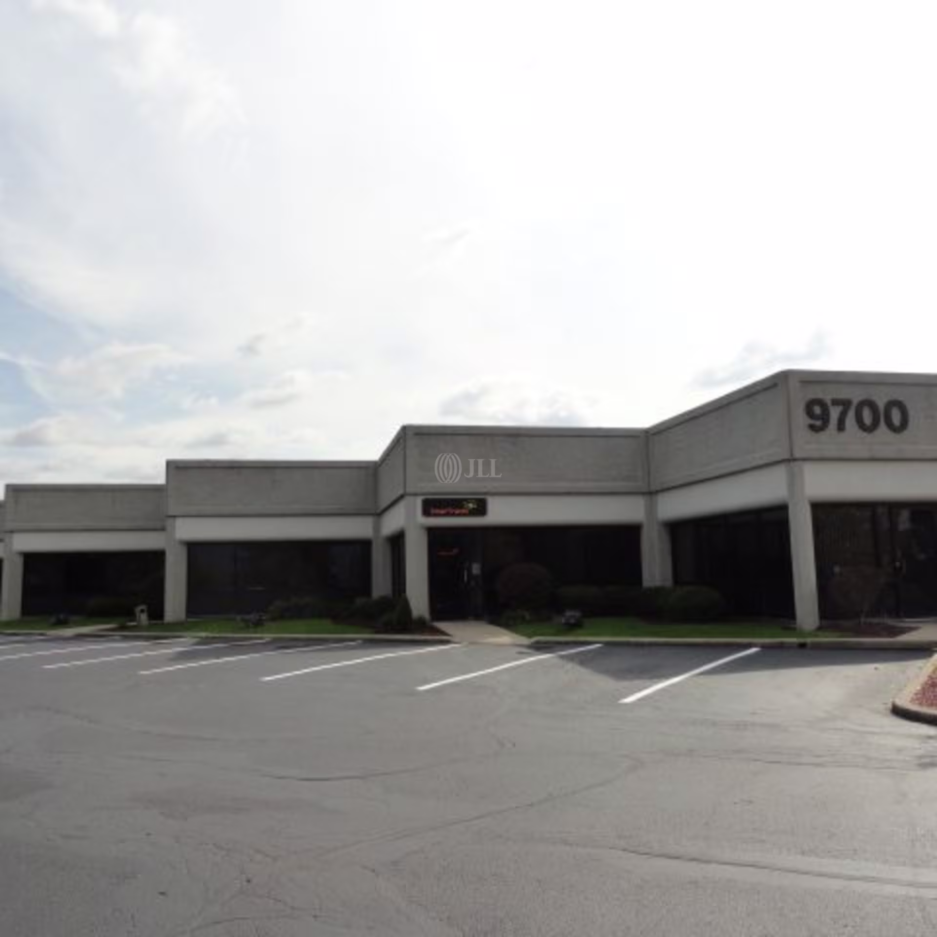 9700 Rockside Rd