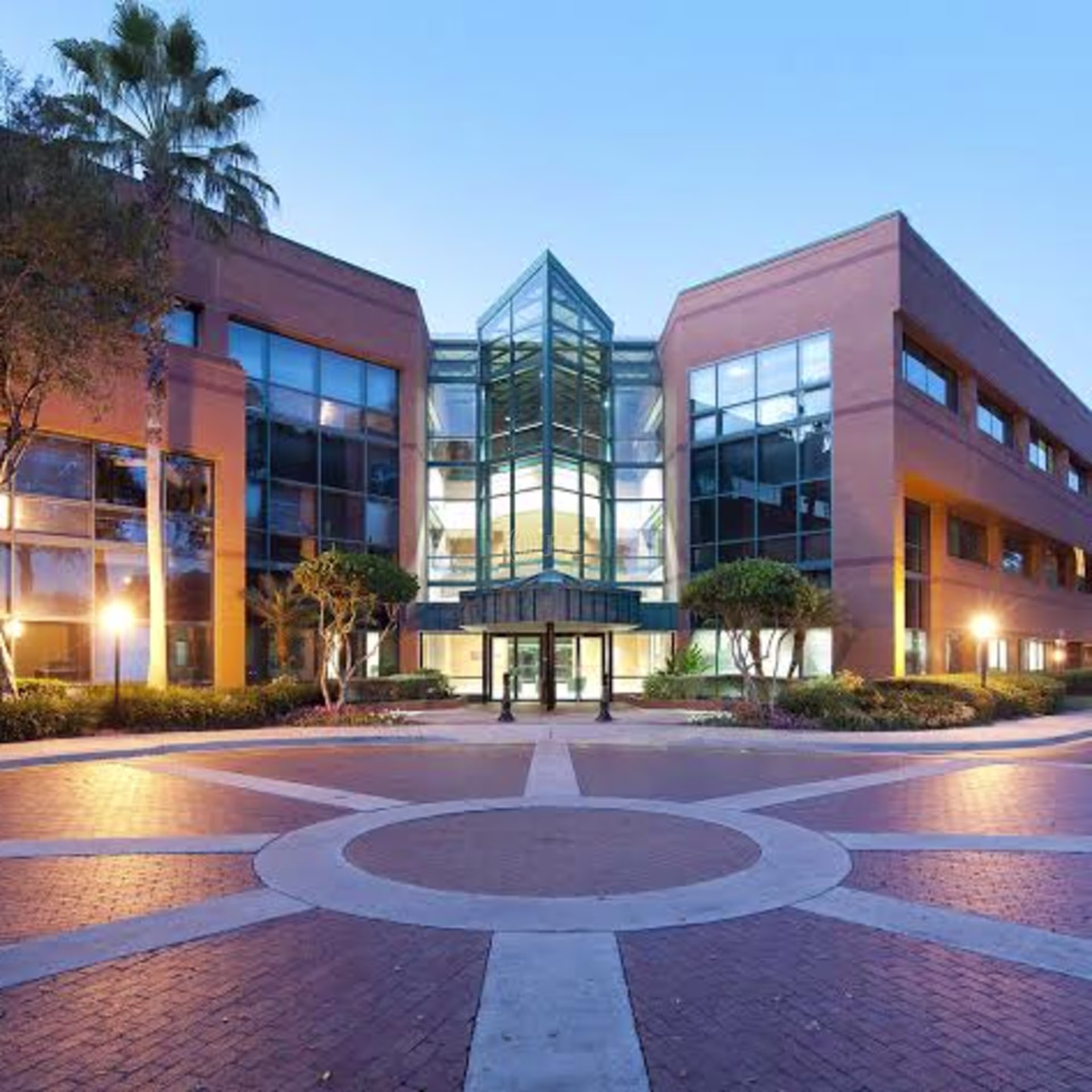 250 International Pkwy