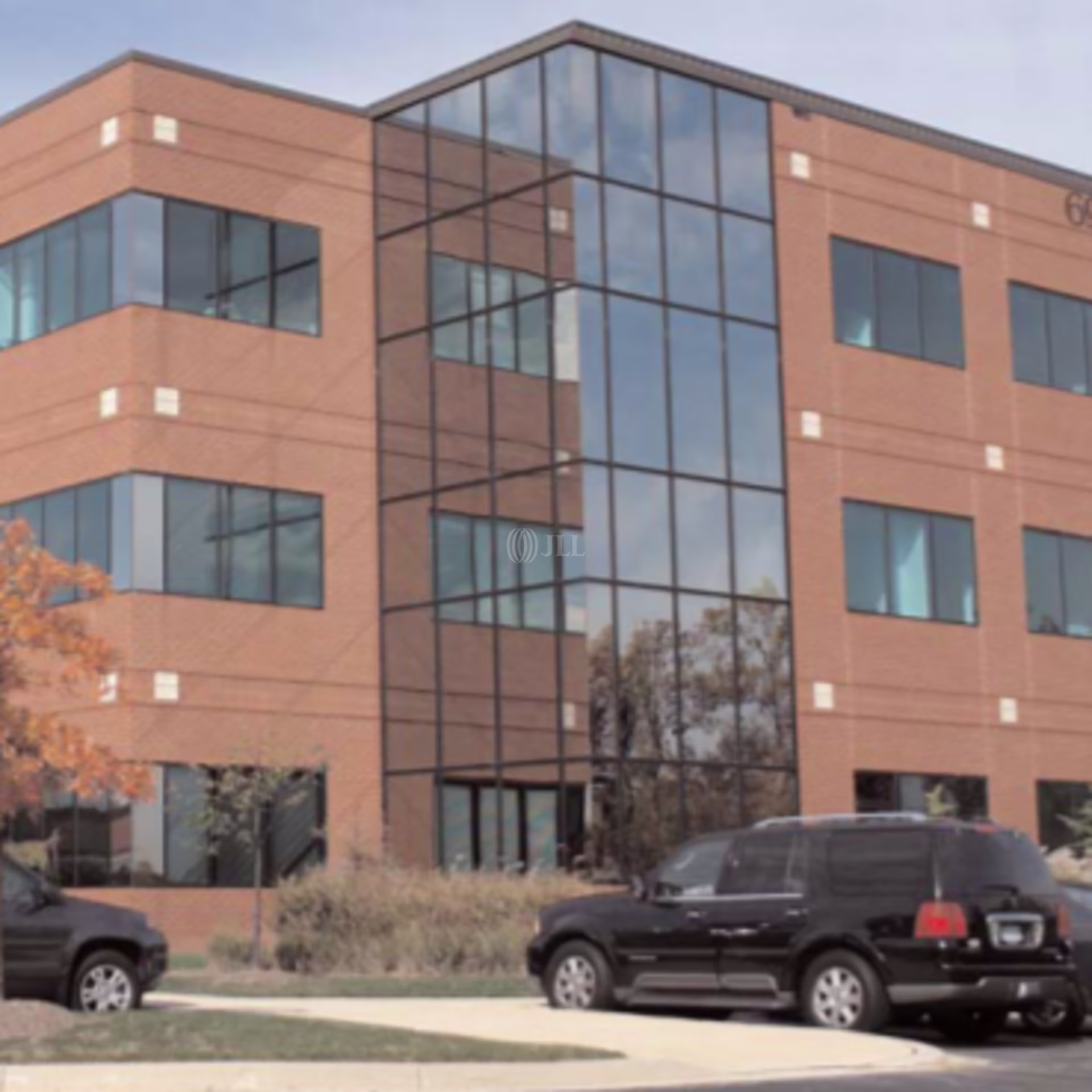 6990 Columbia Gateway Dr