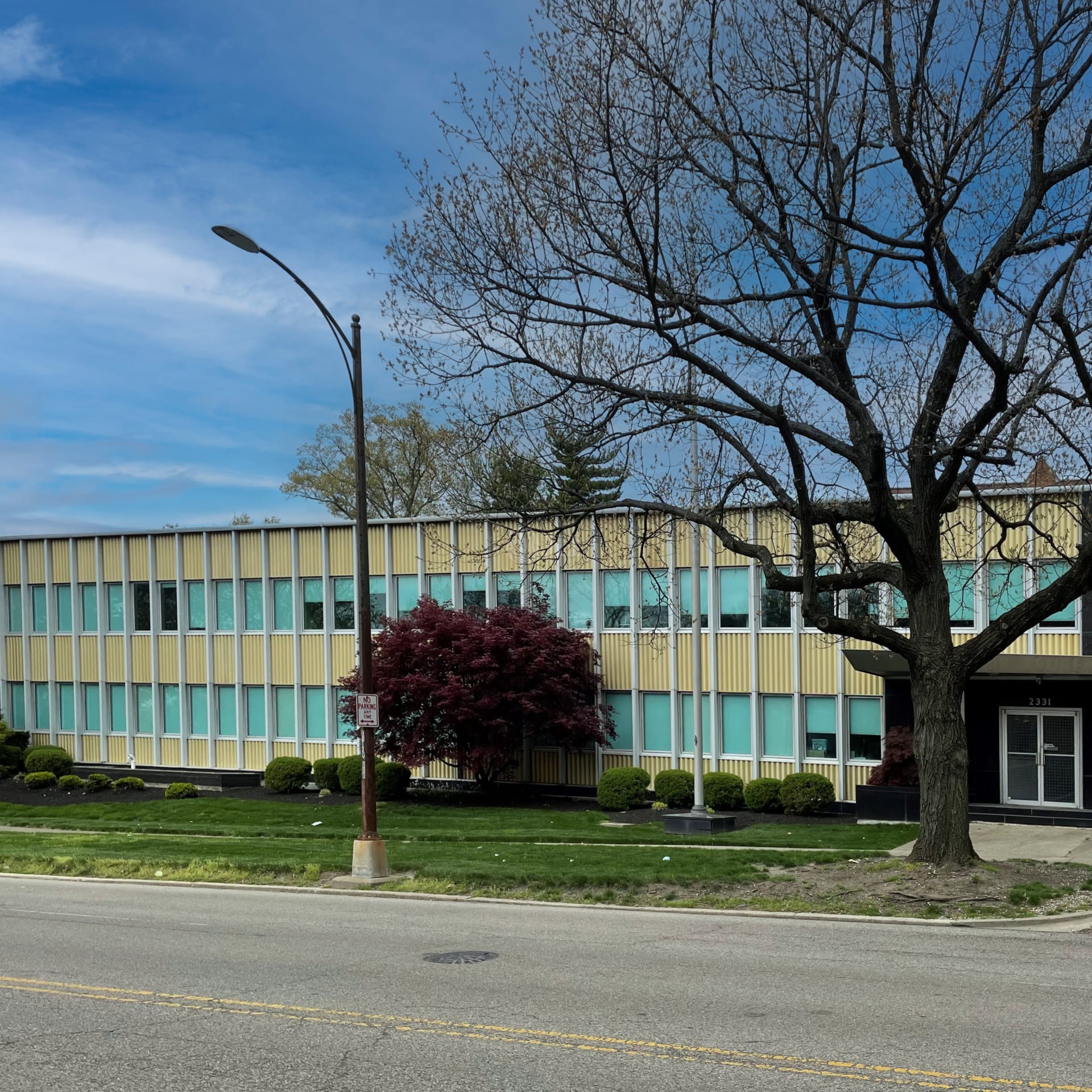 2331 Victory Pkwy